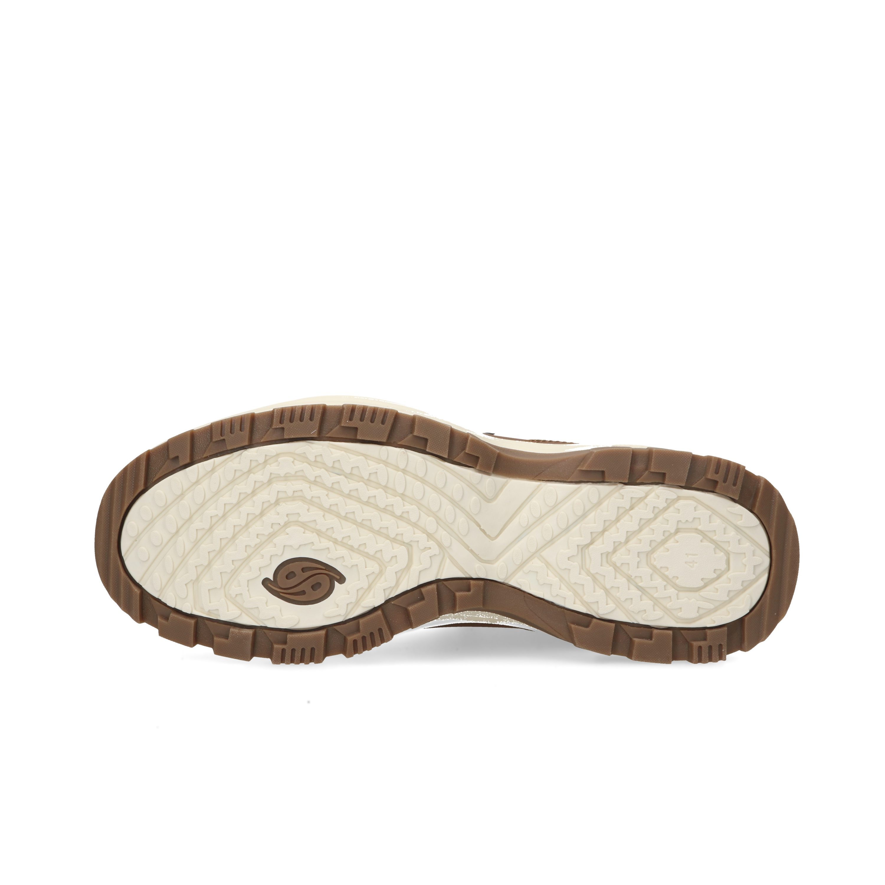 Dockers by Gerli Winterlaarzen Veterboots met warme voering