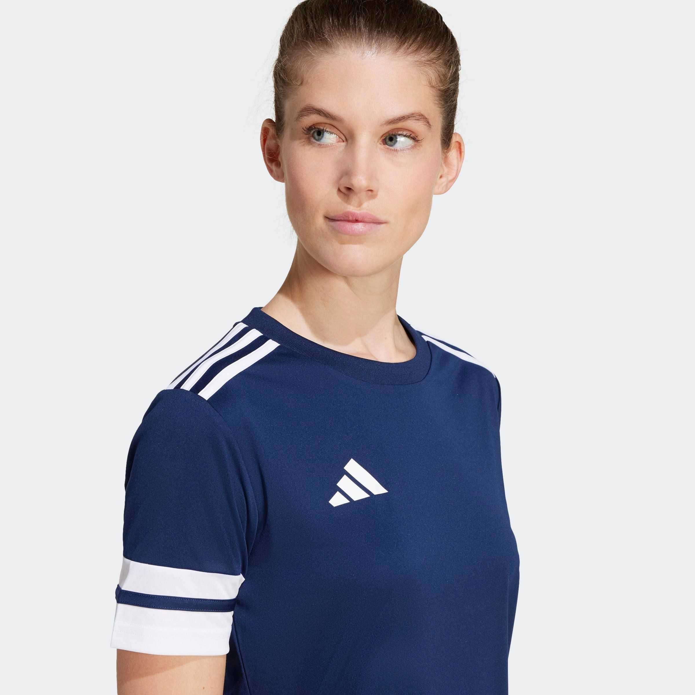 adidas Performance Voetbalshirt SQUA25 JSY W