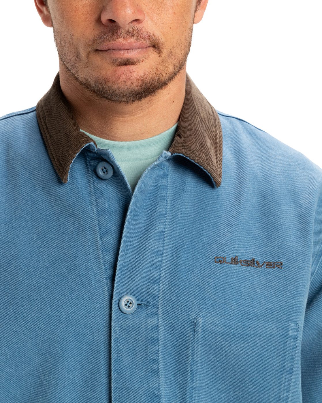 Quiksilver Functioneel jack Surf