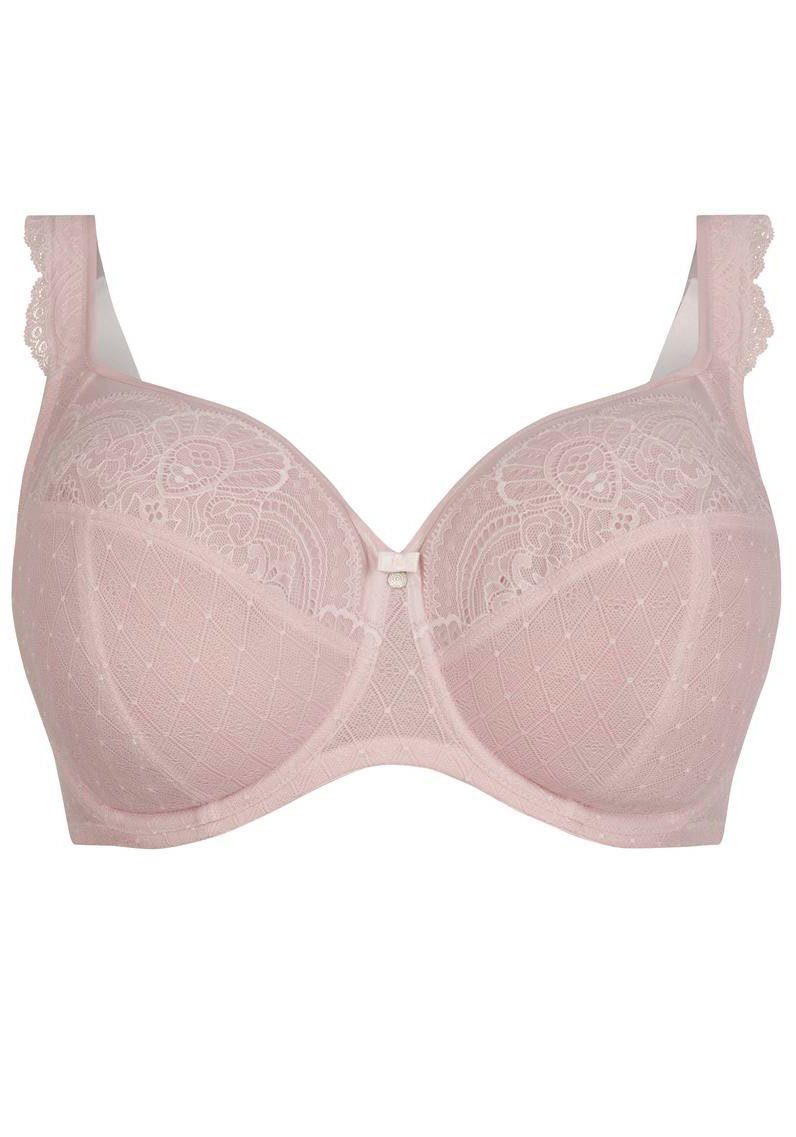 Rosa Faia Beugel-bh Selma Full cup genaaid vierdelige cup biezen aan de zijkant (1-delig)