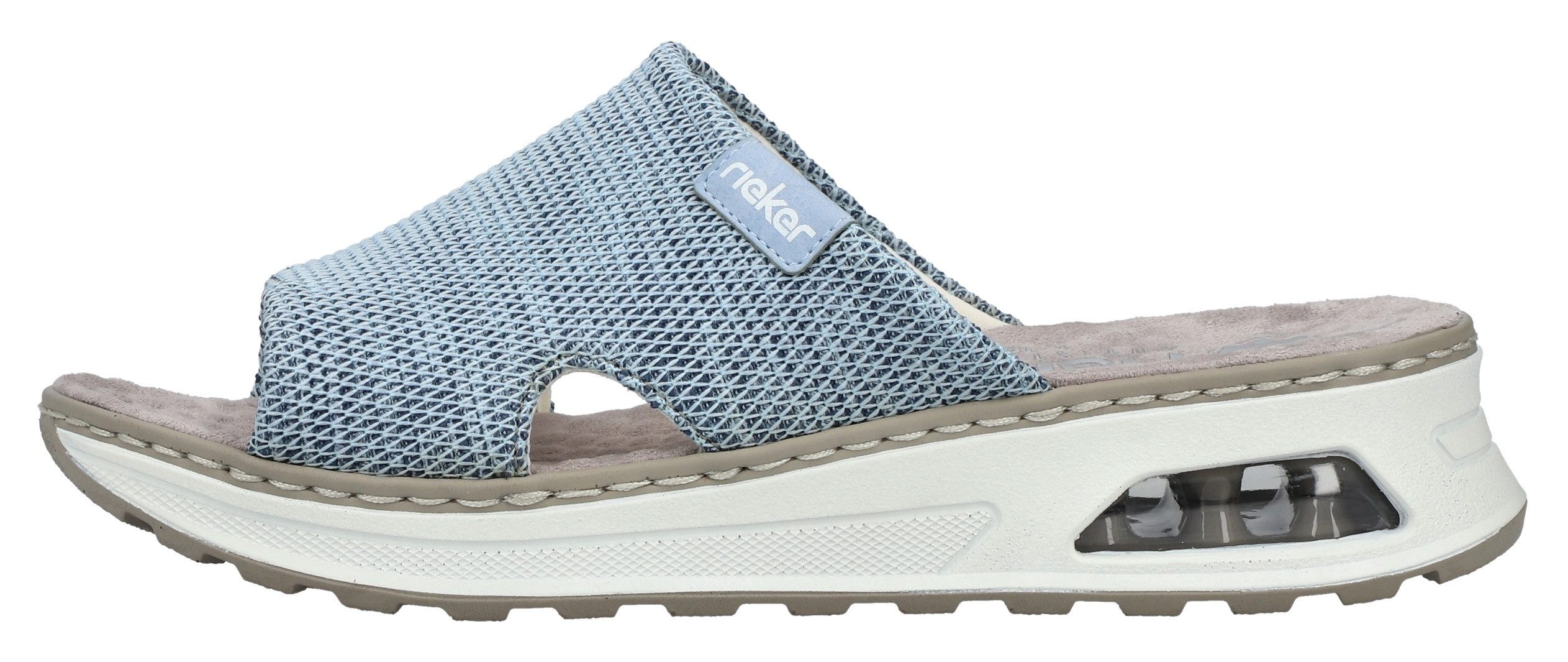 Rieker Slippers