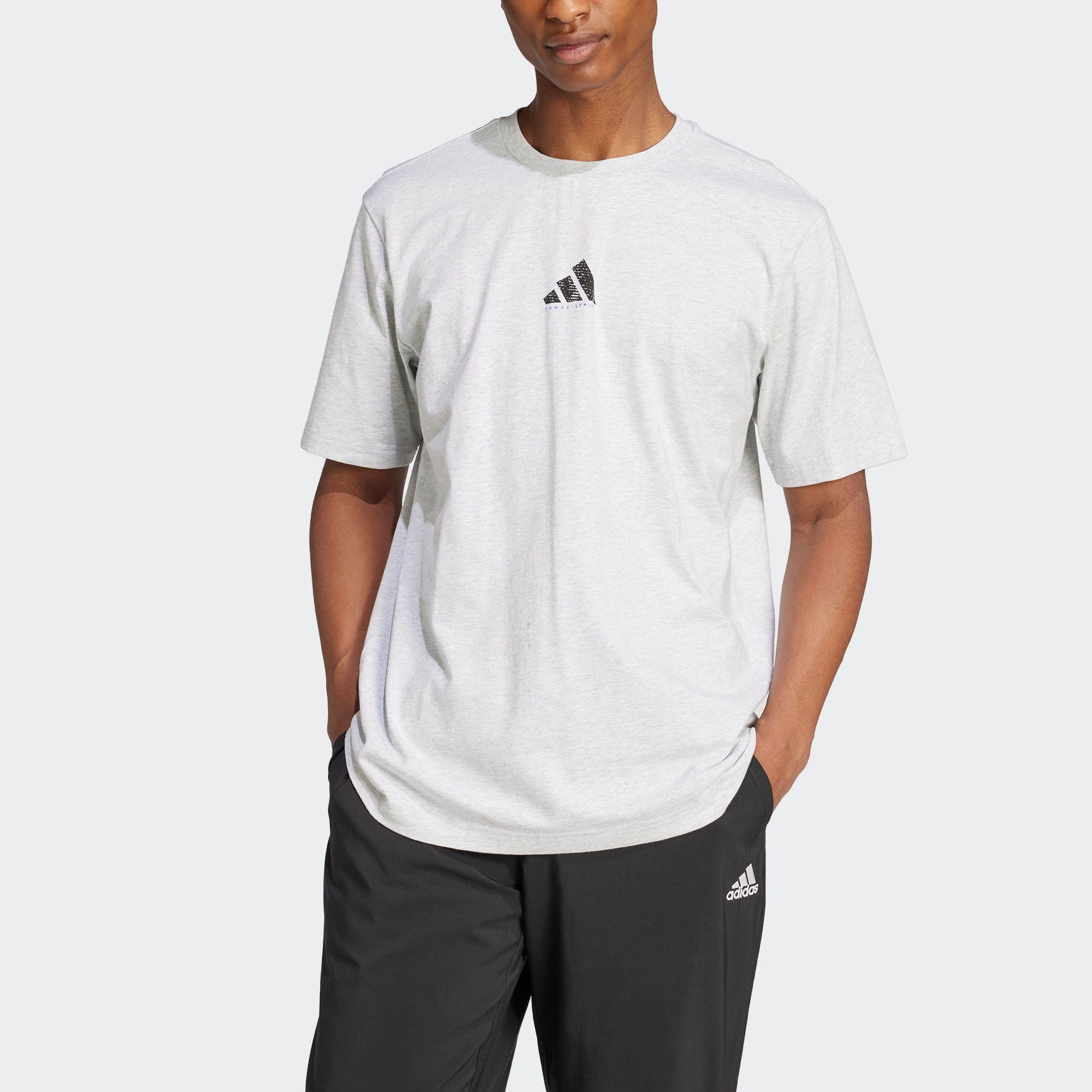 adidas Sportswear T-shirt M C PHOTO TEE