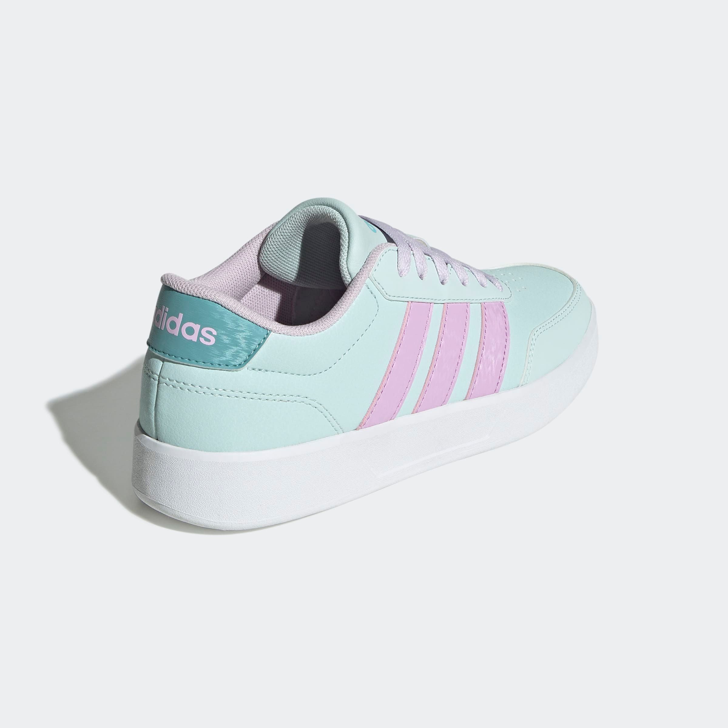 adidas Sportswear Sneakers BREAKNET 3.0 KIDS