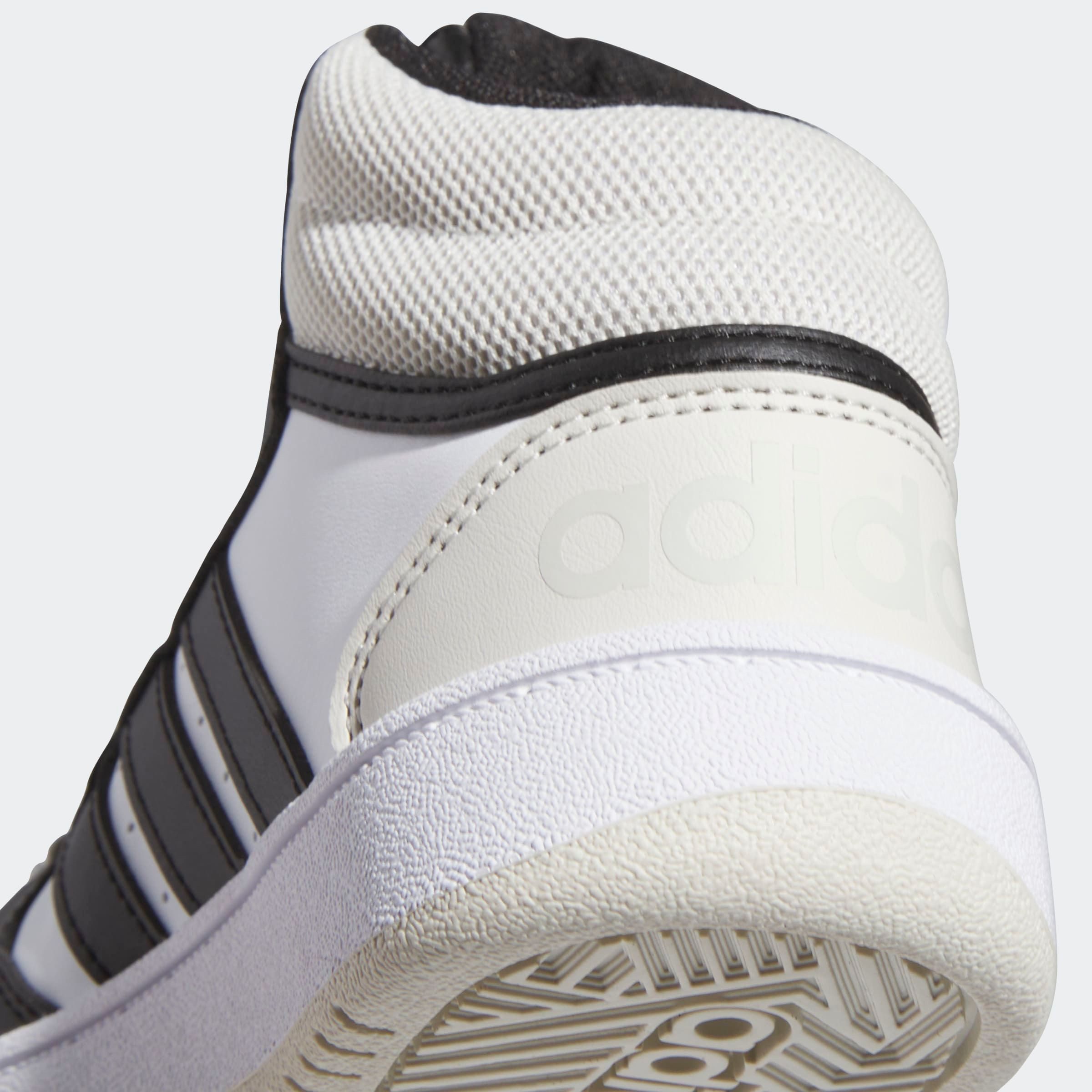 adidas Sportswear Sneakers HOOPS MID