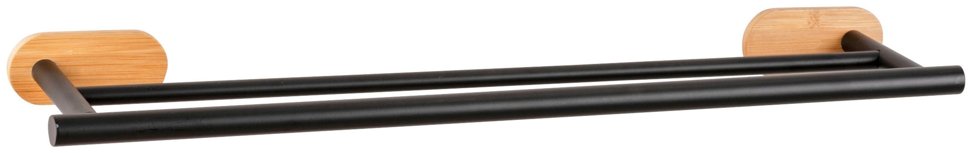 WENKO Handdoekstang Turbo-Loc® Orea bevestigen zonder boren