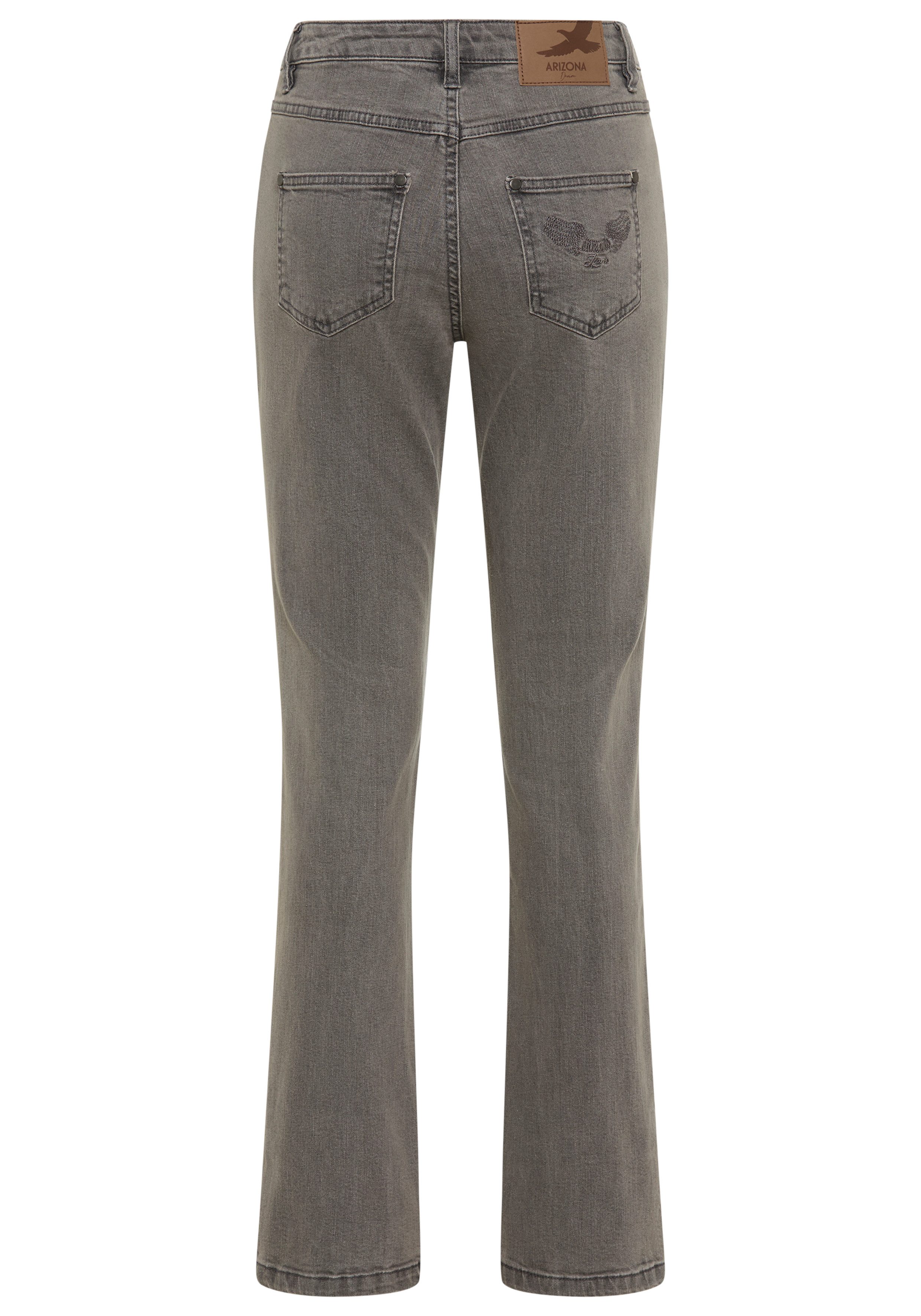 Arizona Rechte jeans Comfort Fit