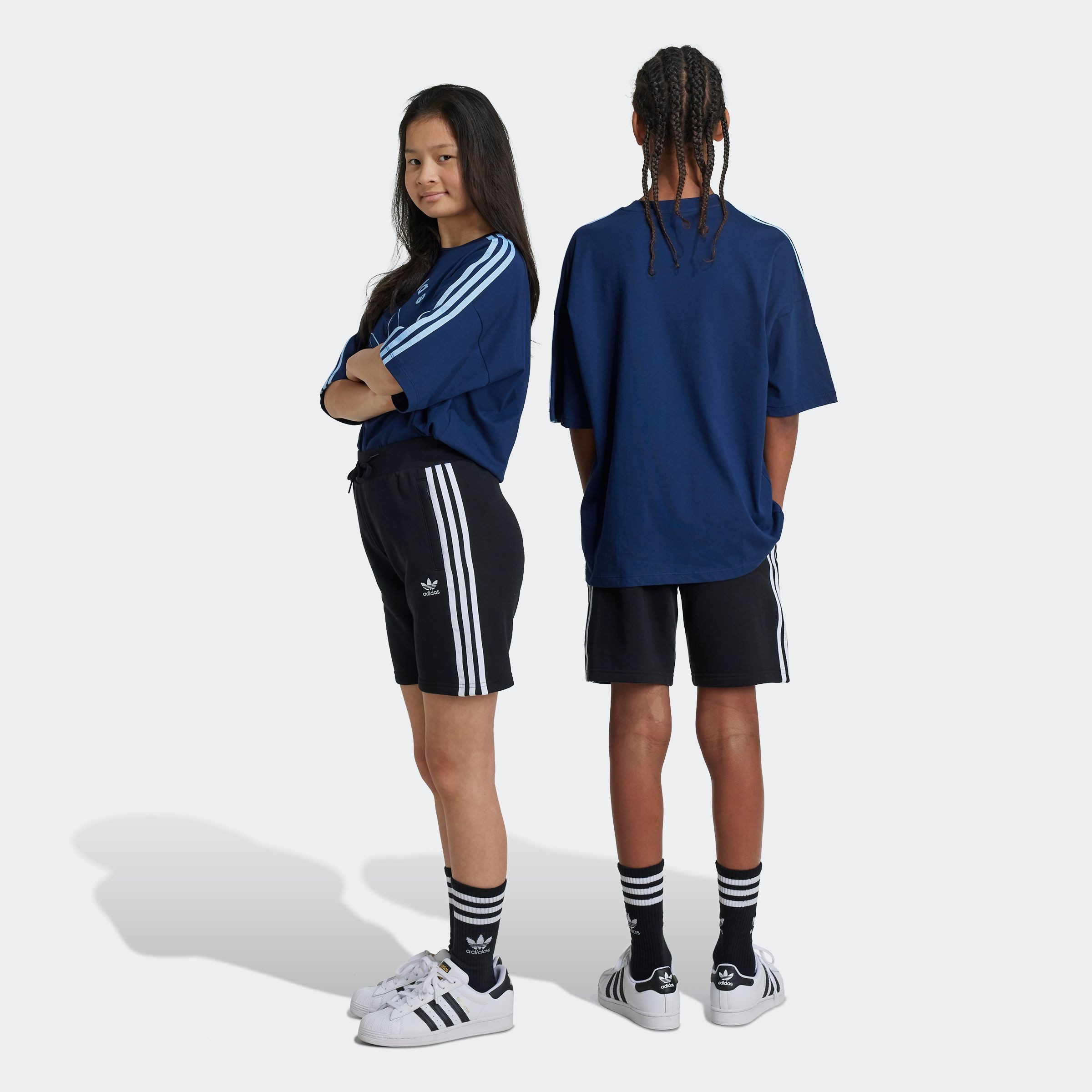 adidas Originals Short (1-delig)