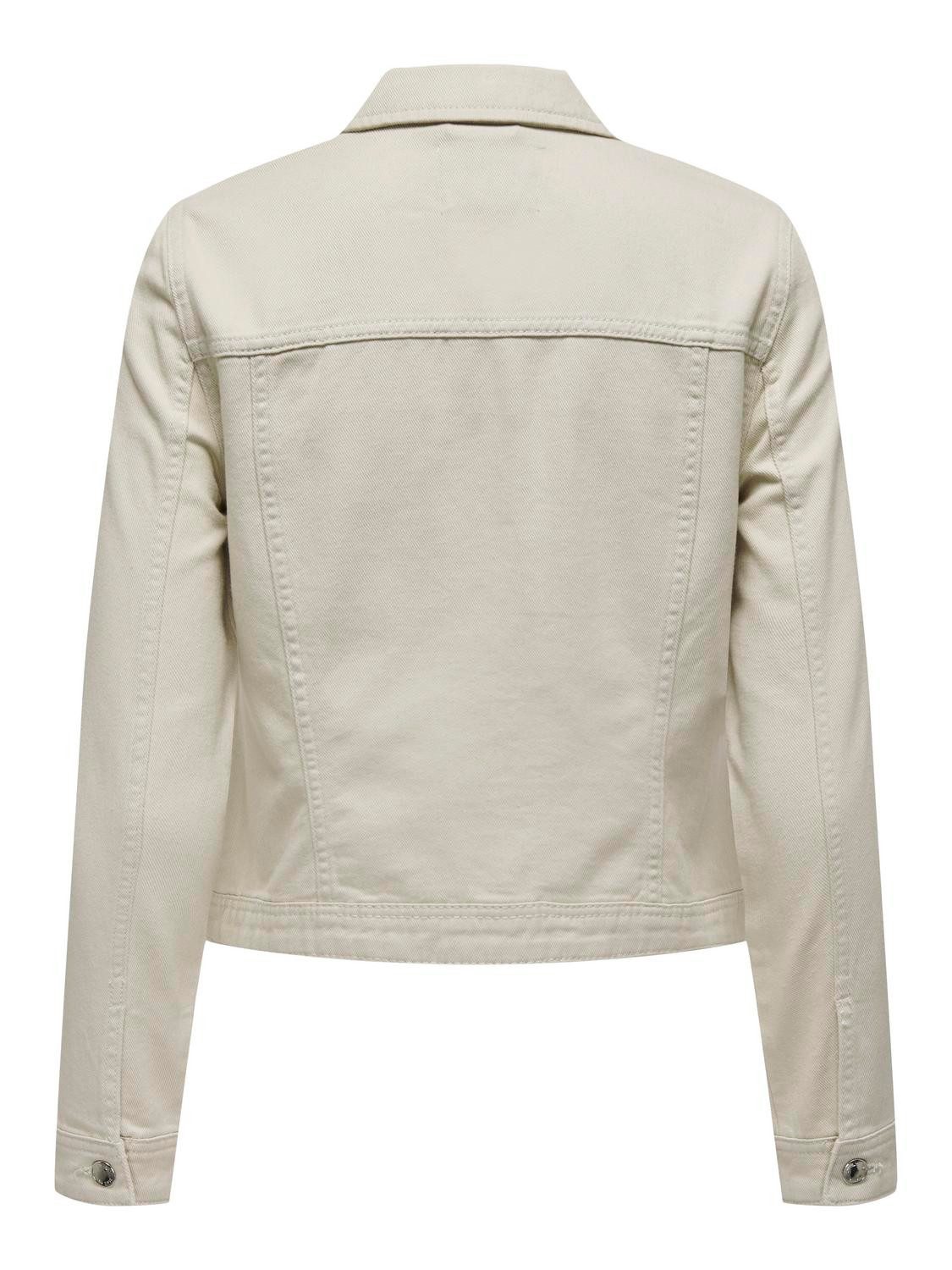Only Jeansjack ONLTIA L/S COLORED JACKET PNT RP