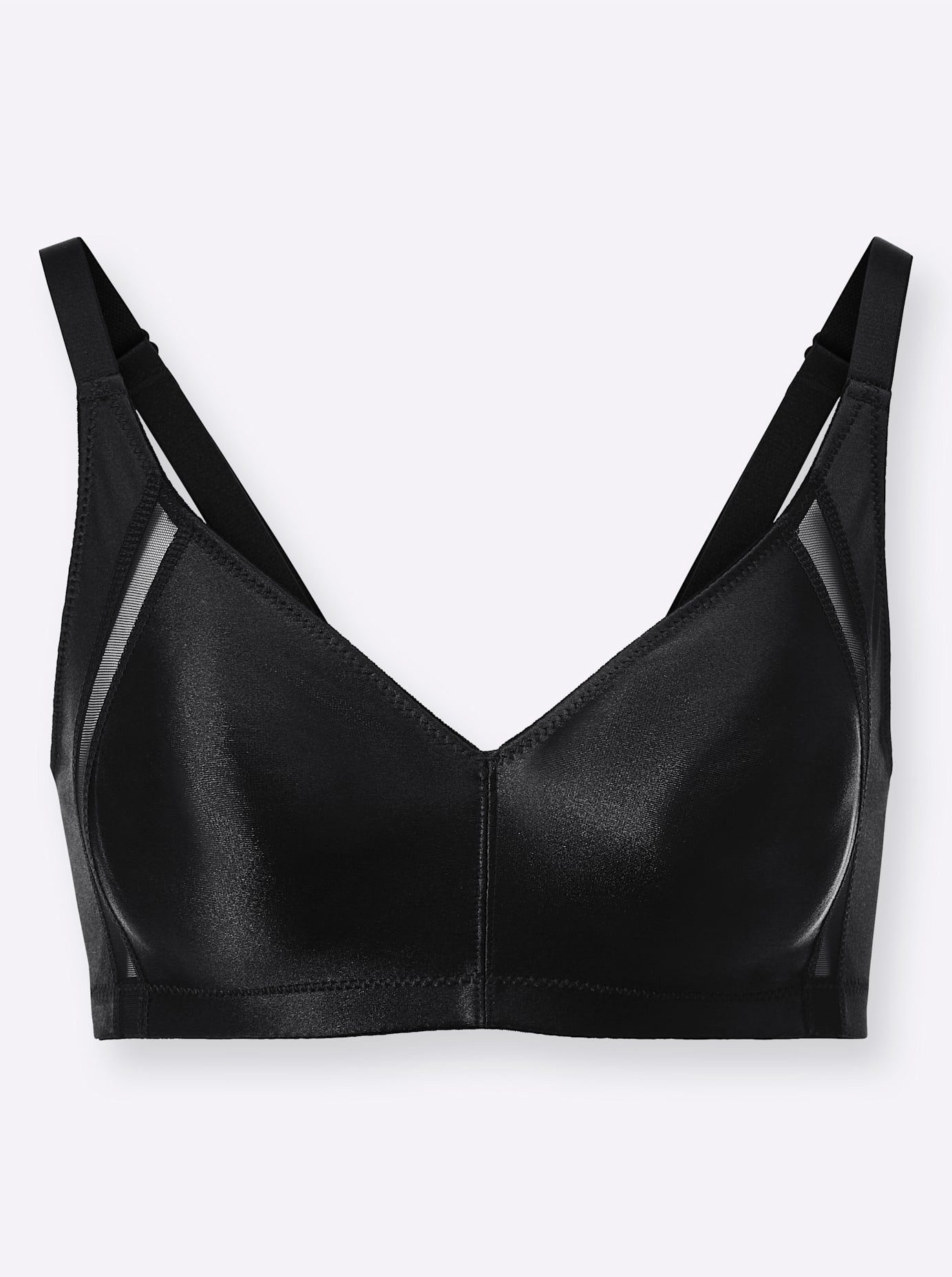 Naturana Minimizer-bh (1-delig, Enkelverpakking)