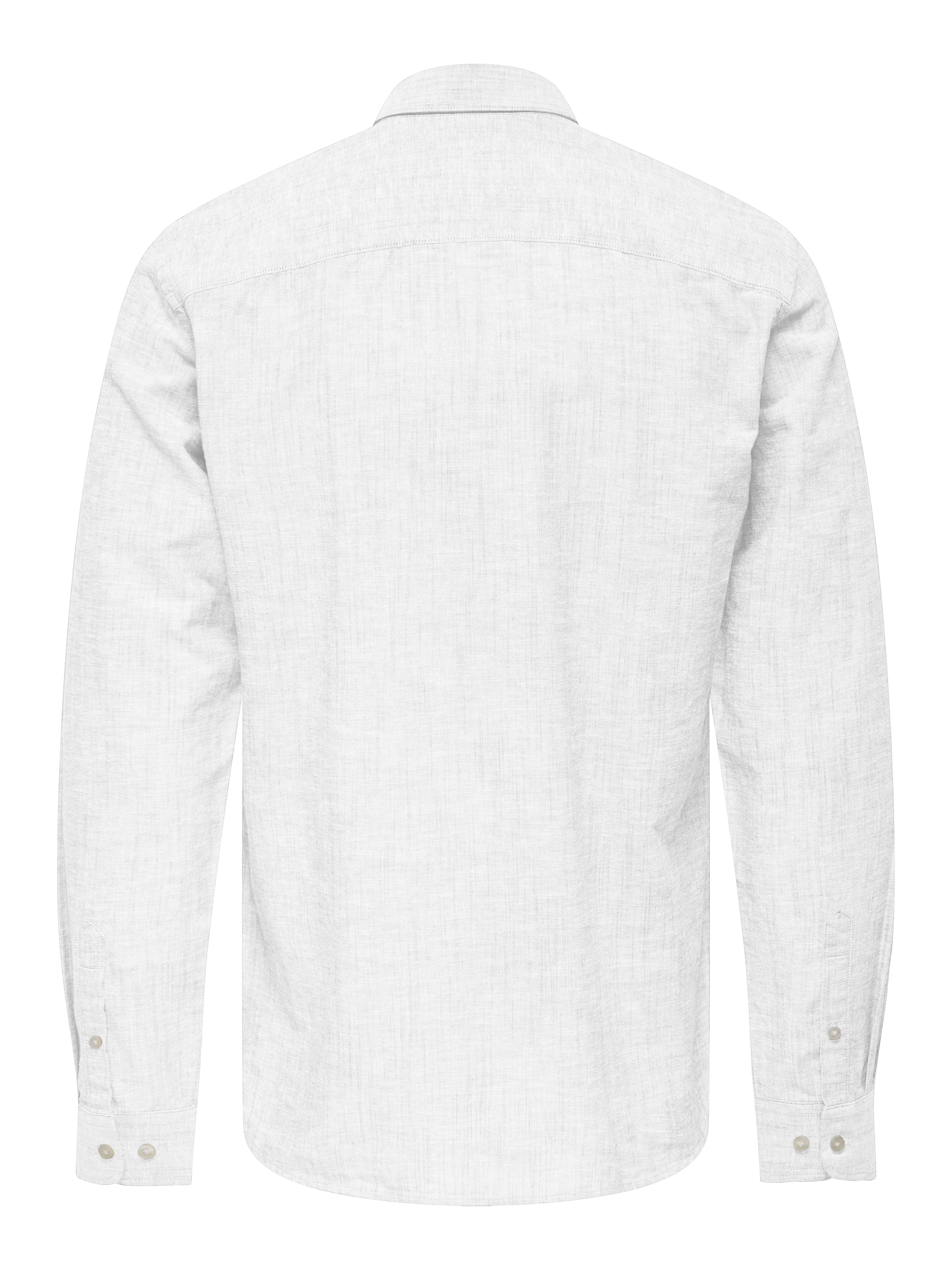 ONLY & SONS Overhemd met lange mouwen ONSCANTLEY LIFE LS SOLID LINEN SHIR OTL