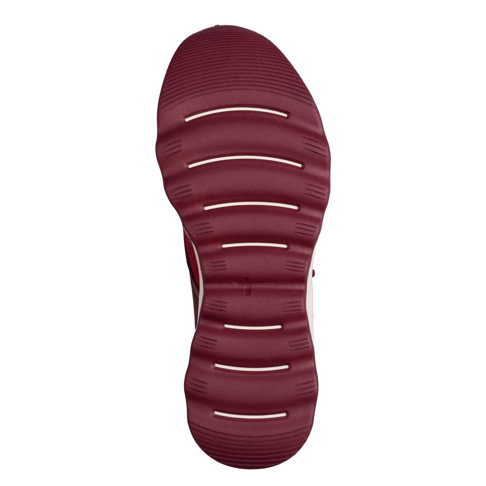 Tamaris Slip-on sneakers Nowana , vrijetijdsschoen, lage schoen, slippers met ortholite-uitrusting