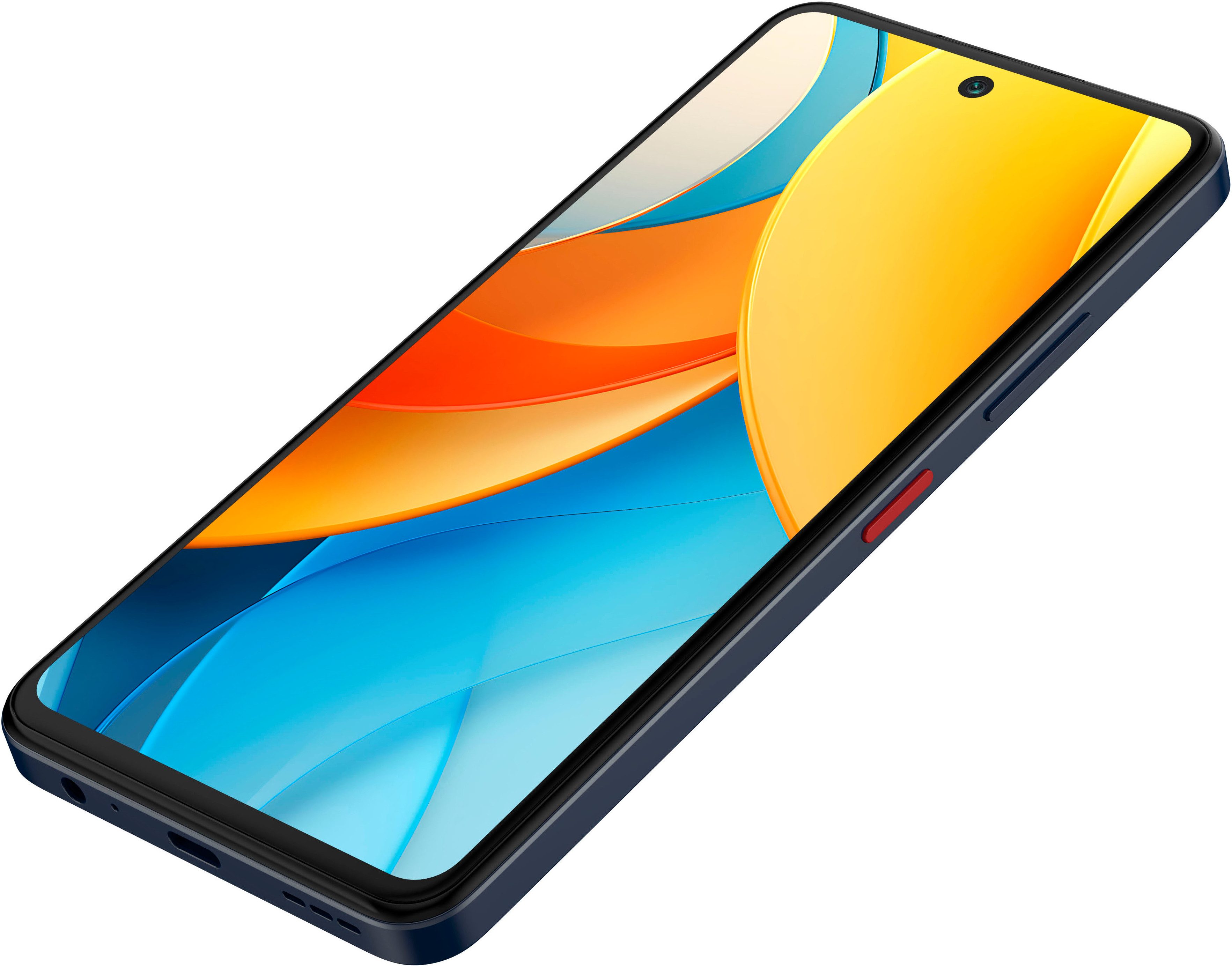ZTE Smartphone Blade V60 Vita