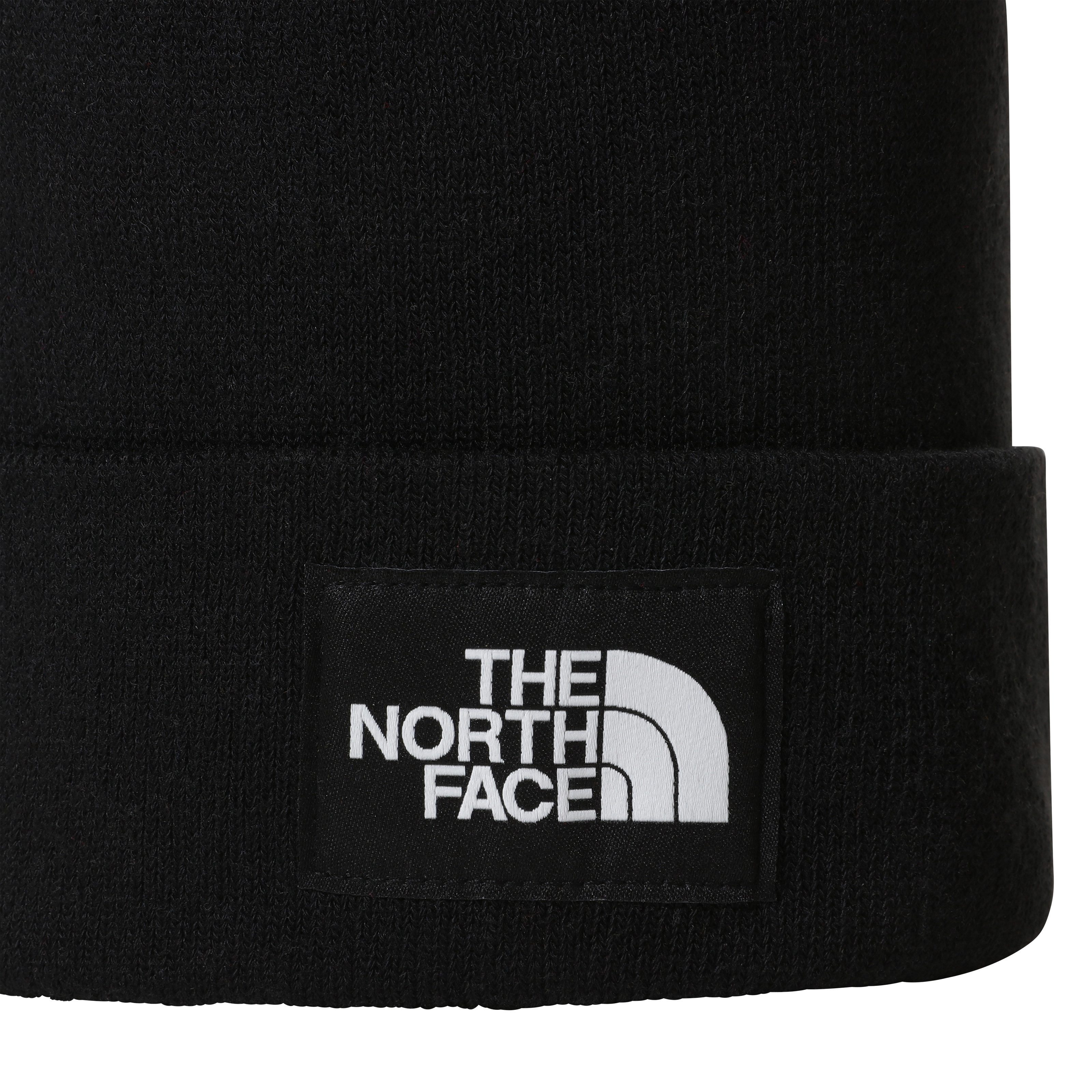 The North Face Beanie DOCK WORKER RECYCLED BEANIE