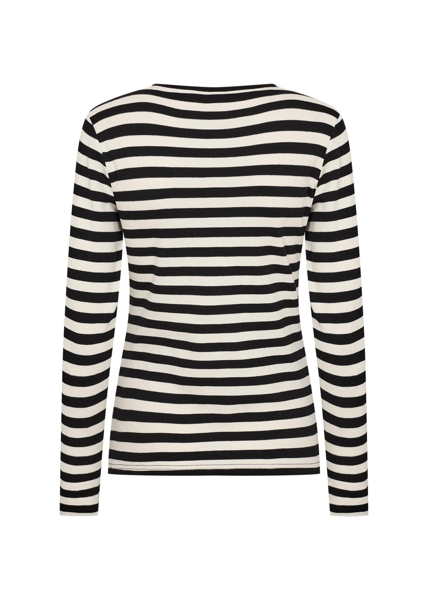 soyaconcept Shirt met lange mouwen SC-IRIDI 1