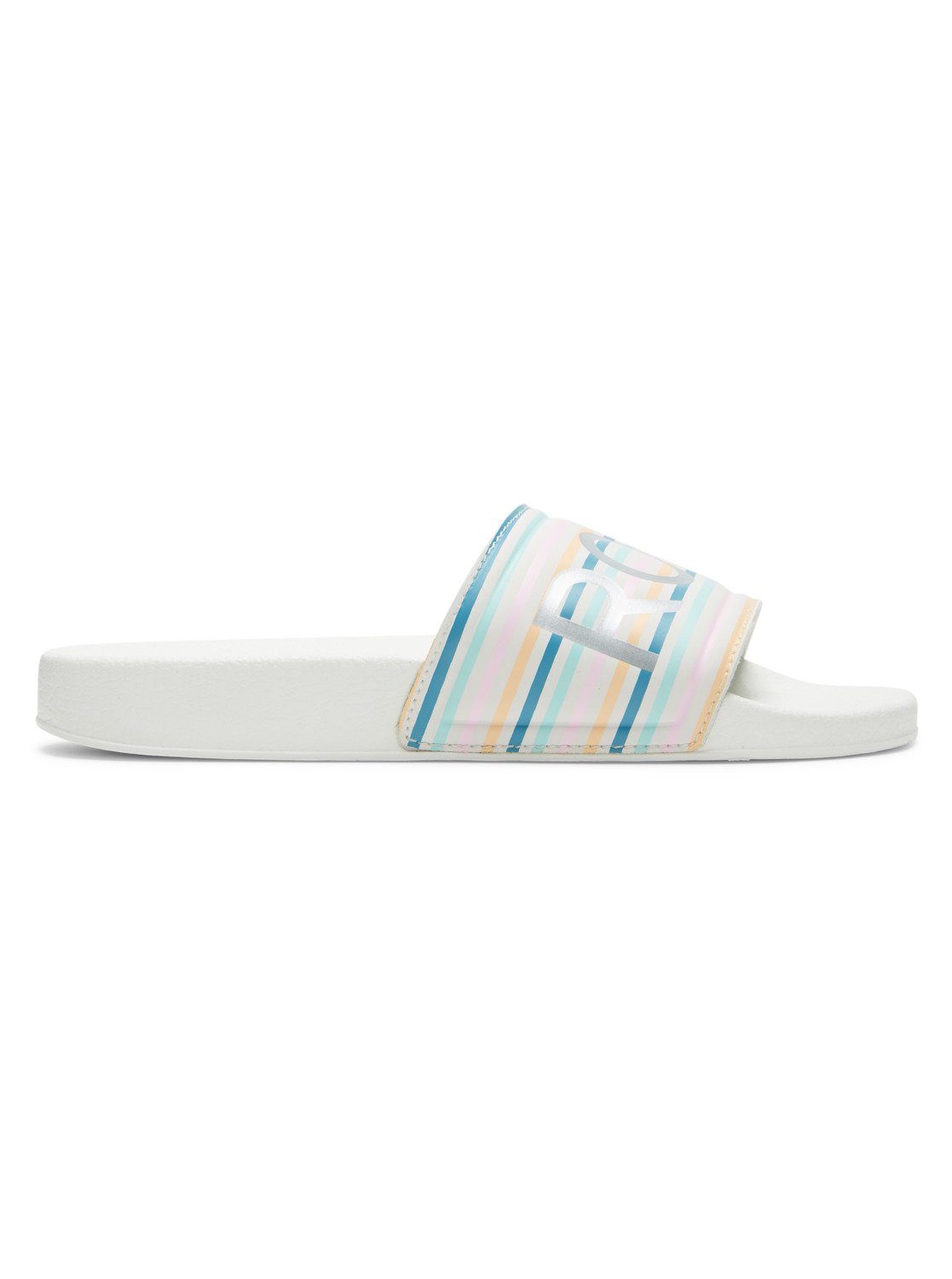 Roxy Sandalen Rg Slippy Ii