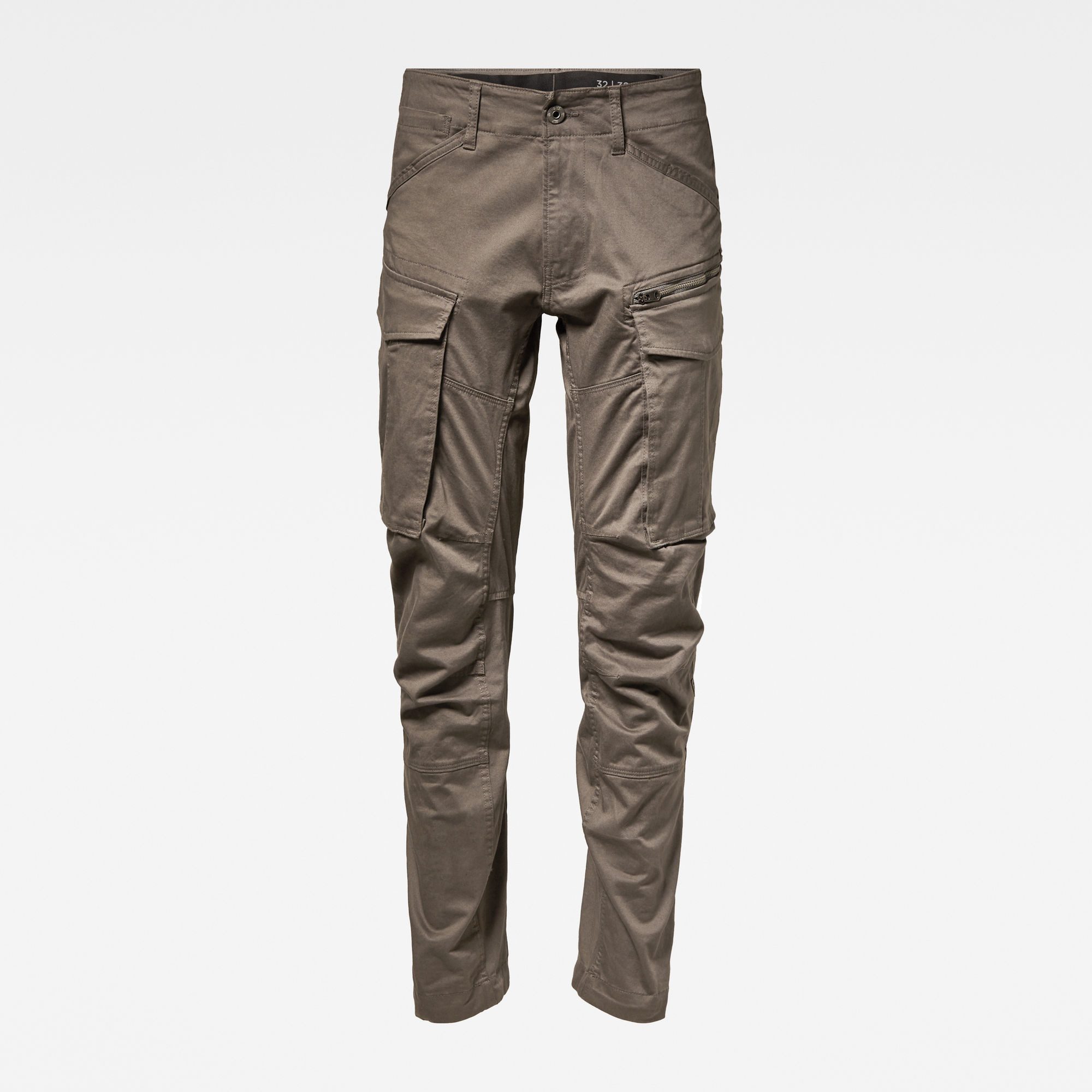 G-Star RAW Cargobroek Rovic Zip 3D Tapered Pant