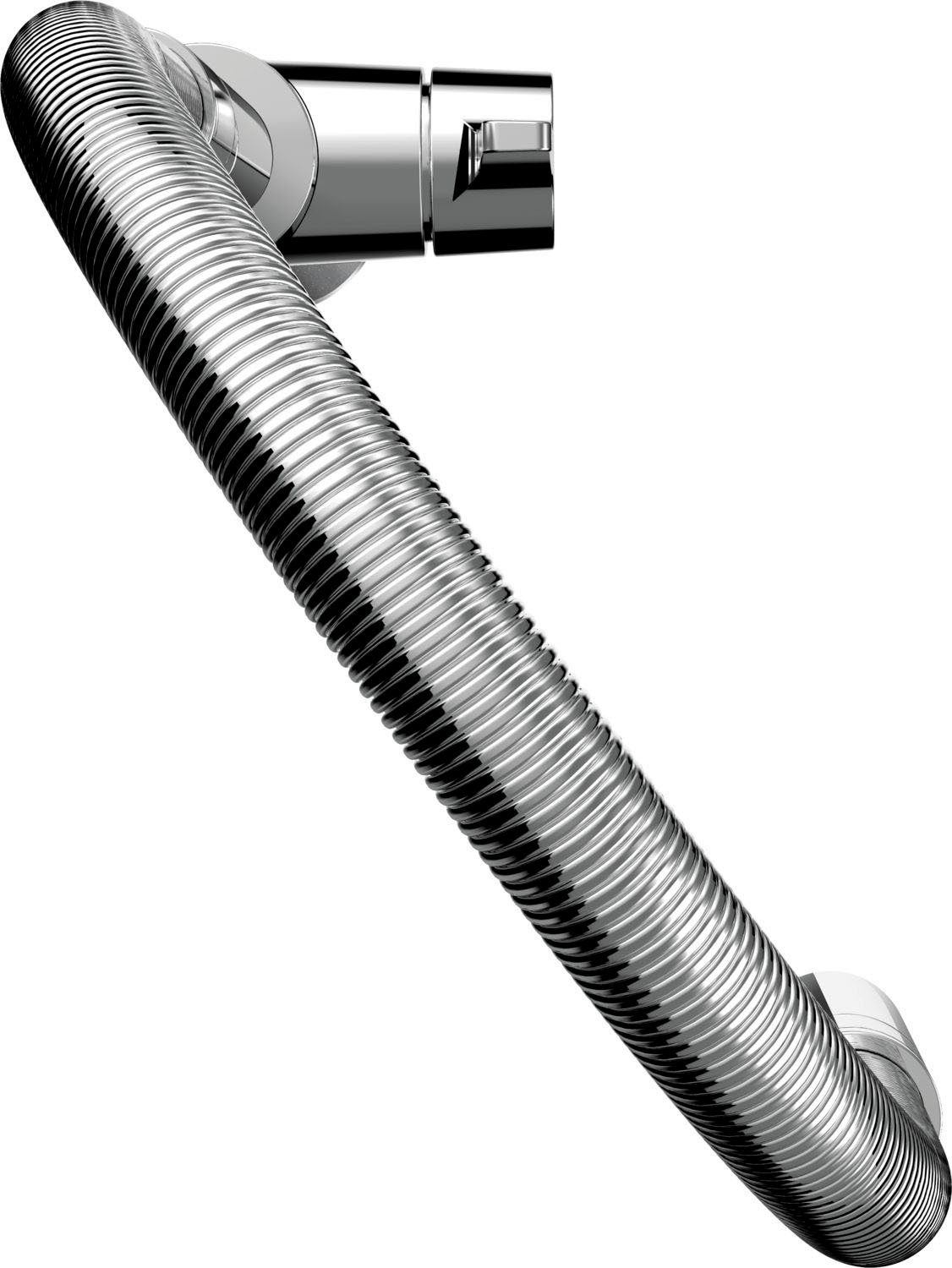 Schock Keukenkraan SC-550 Feestuitloop, straal-douche, terugstroombegrenzer, draaibereik 150°
