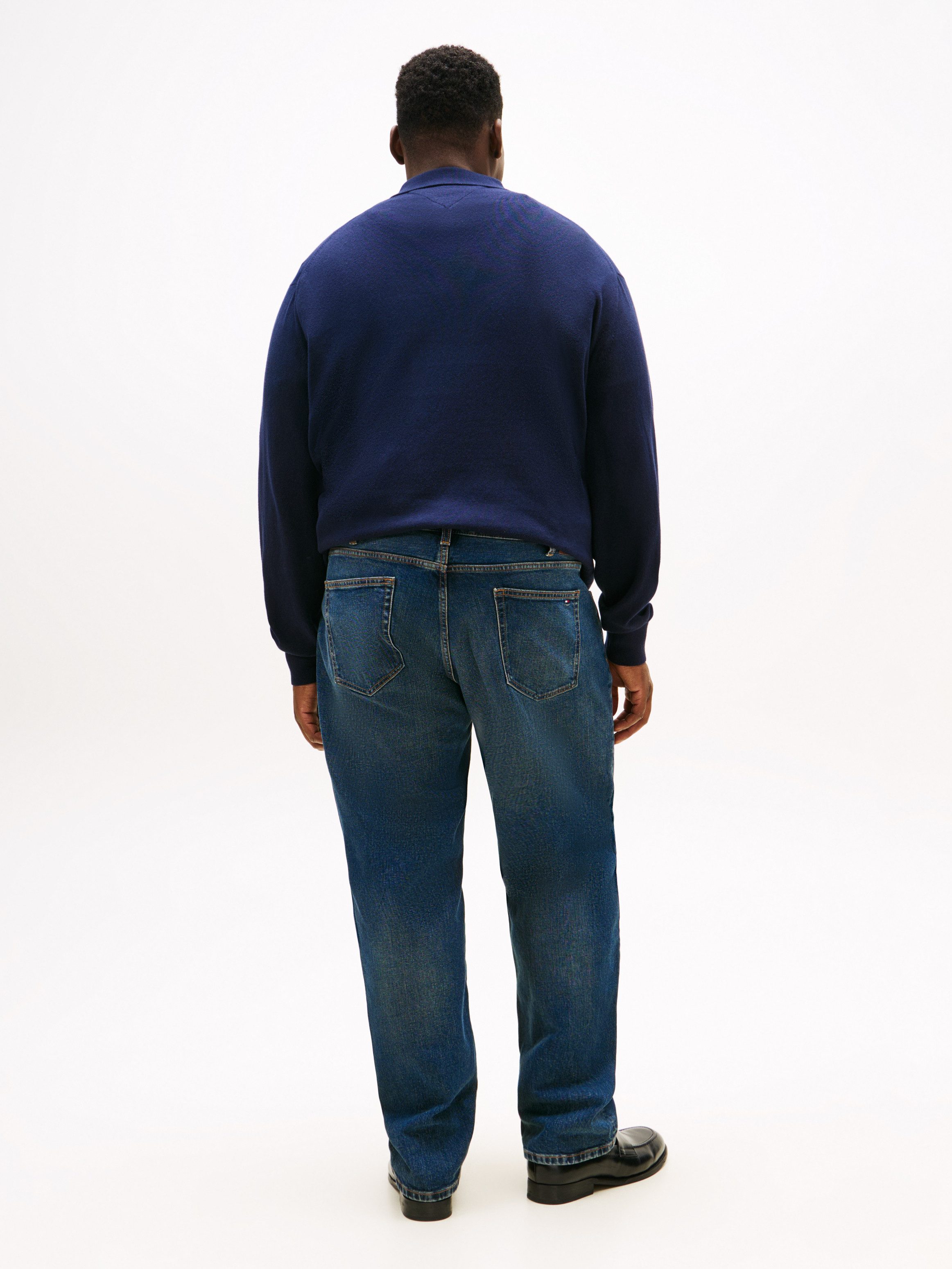 Tommy Hilfiger 5-pocket jeans BT-Madison