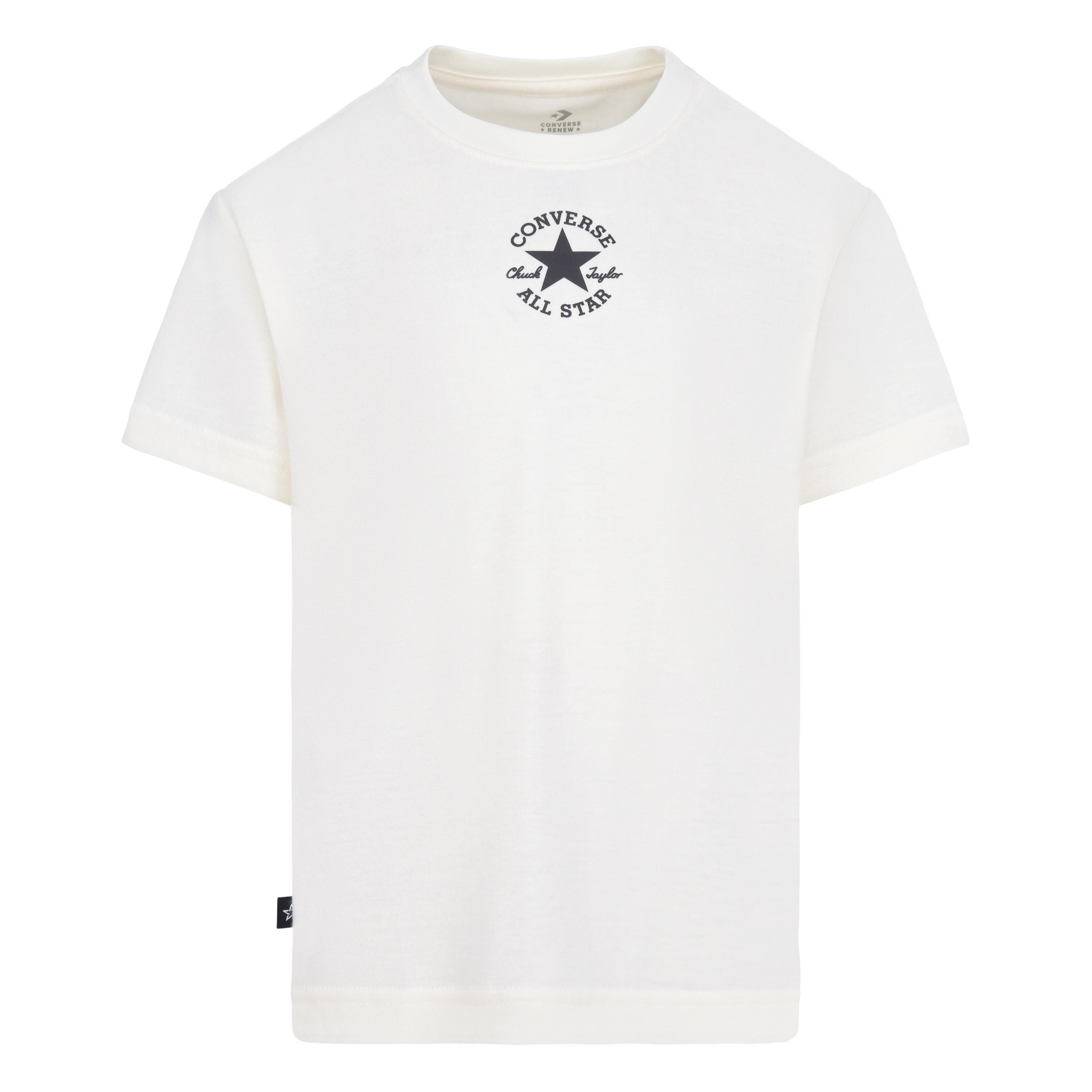 Converse T-shirt CNVN SUSTAINABLE CORE S/S TEE