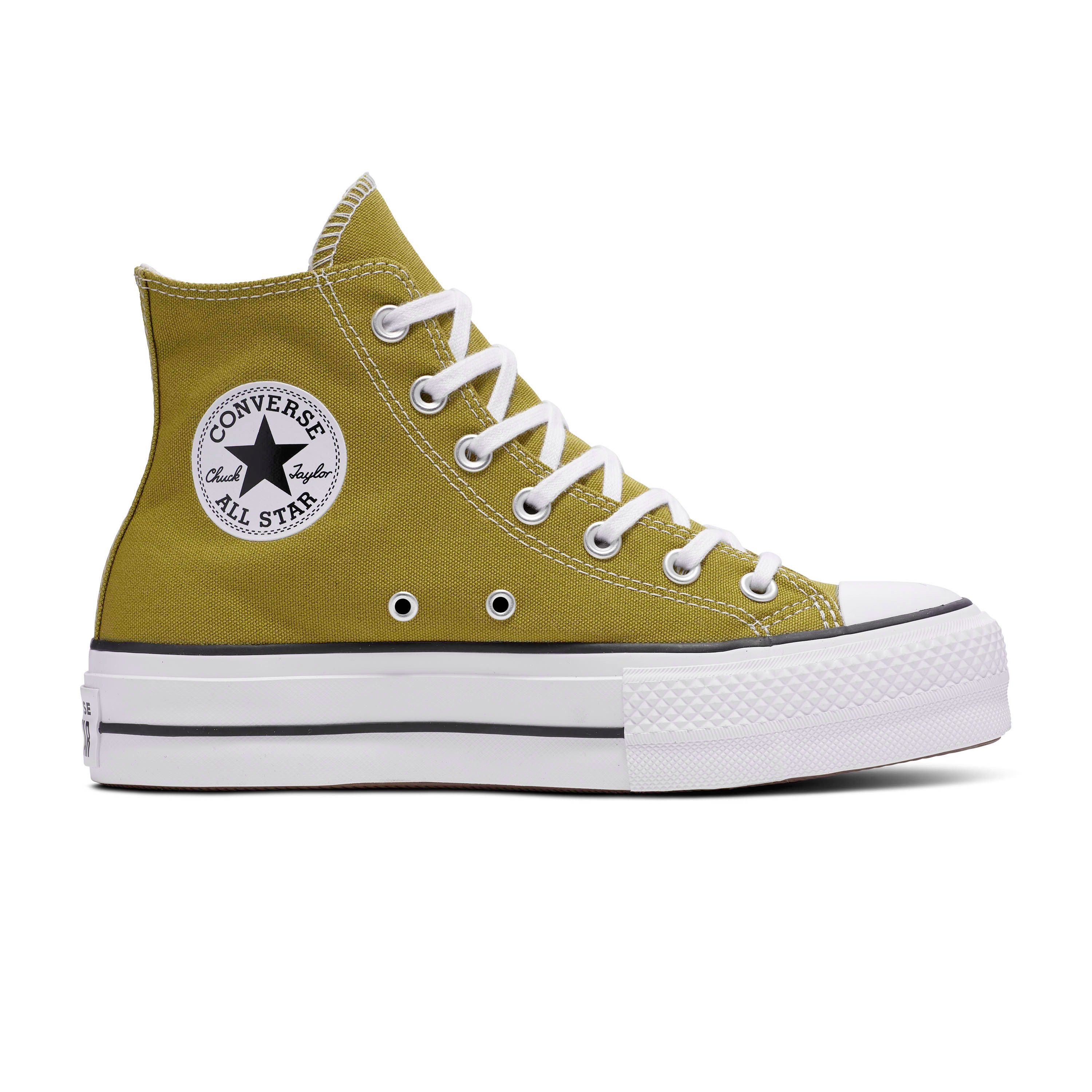 Converse Sneakers CHUCK TAYLOR ALL STAR LIFT PLATFORM