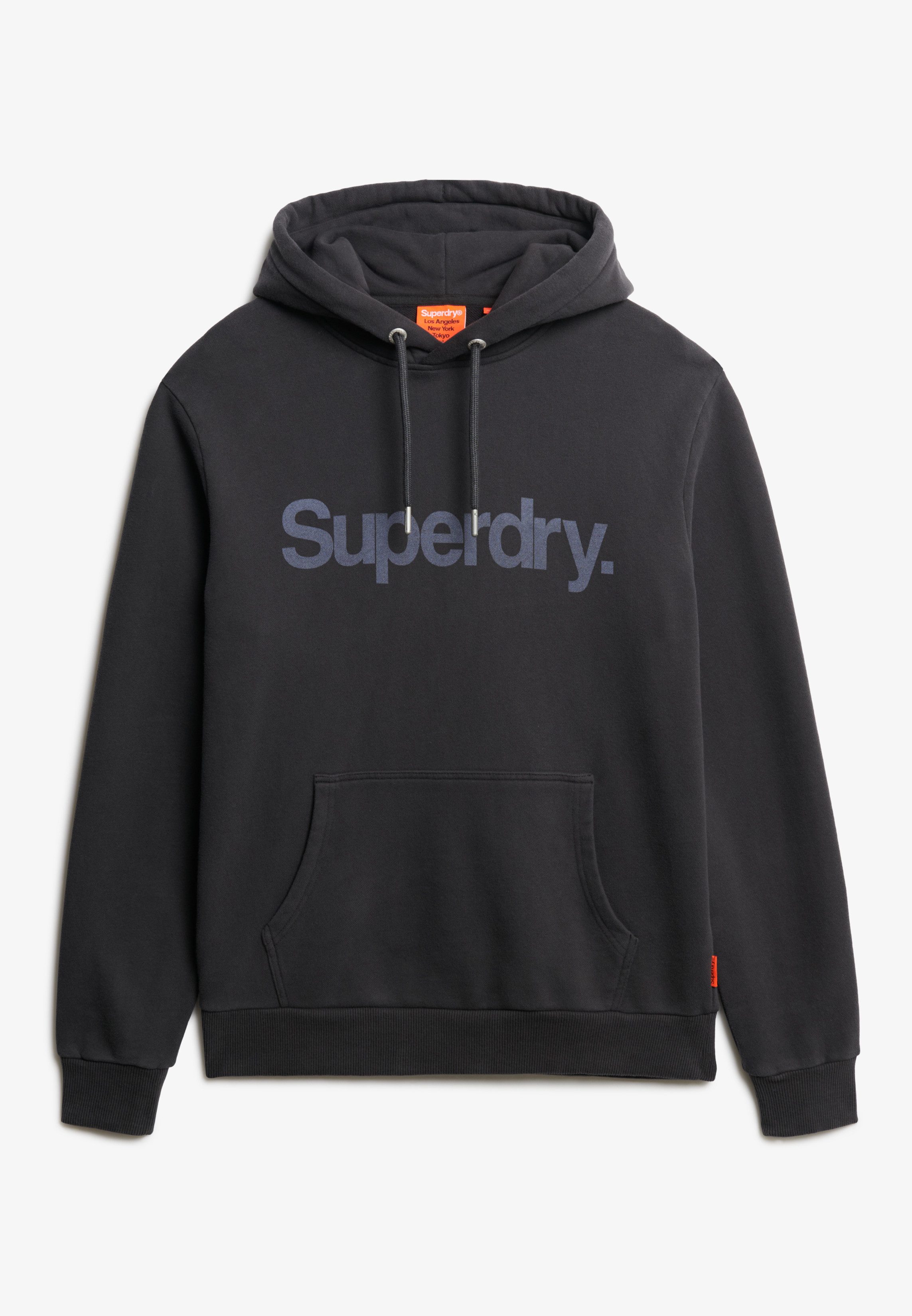 Superdry Hoodie CORE LOGO CITY HOOD