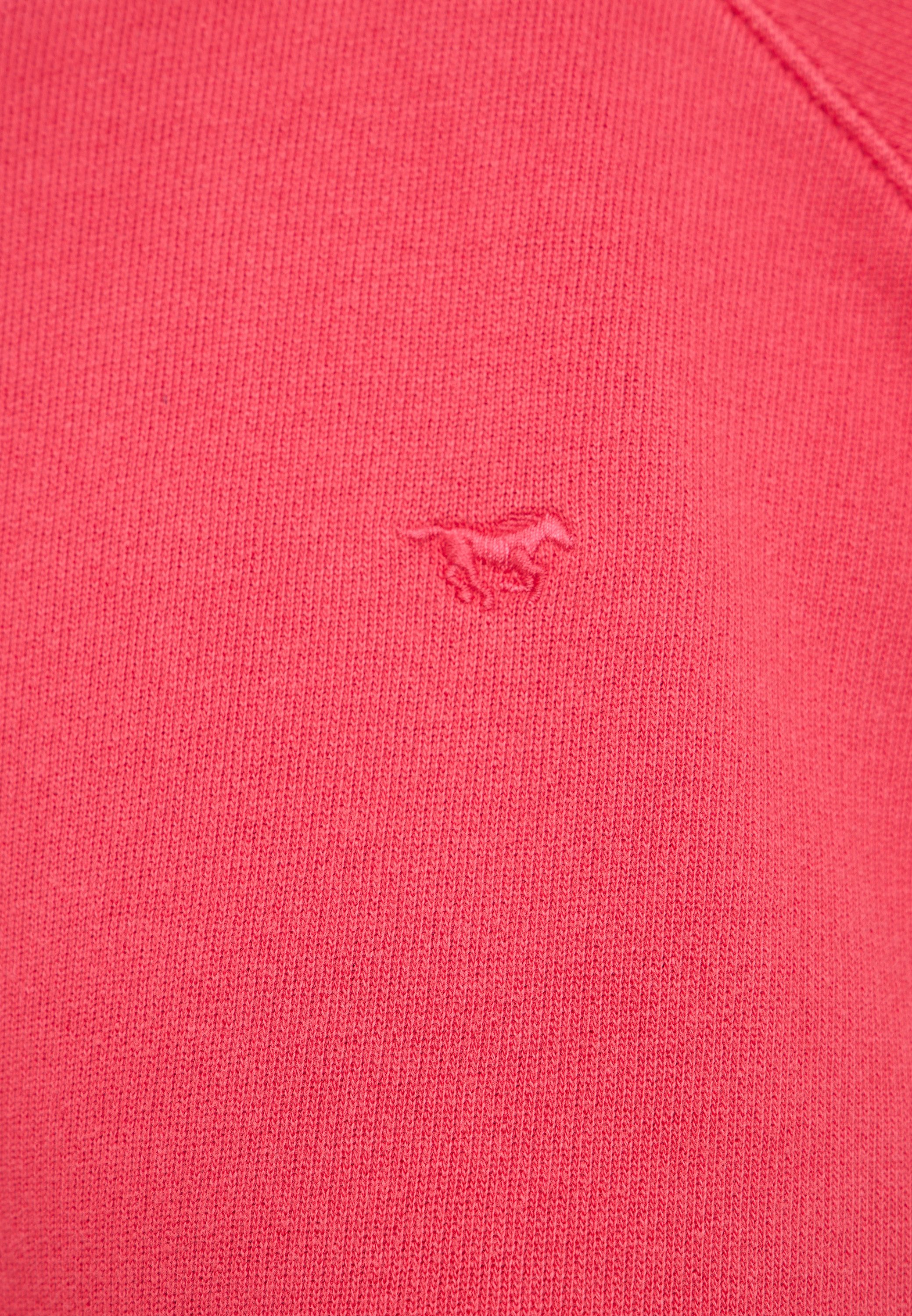 MUSTANG Sweatshirt Dames Stijl Mala