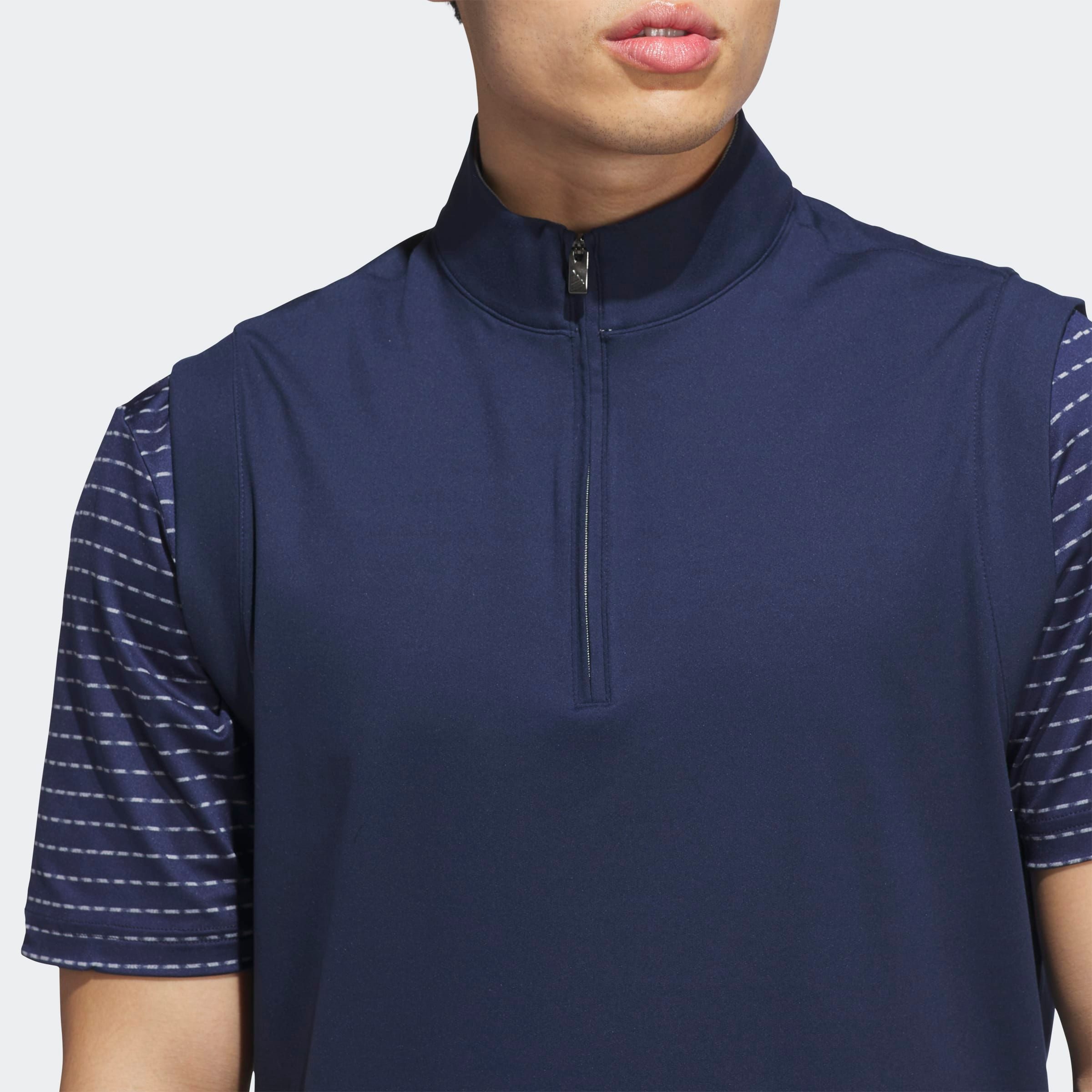 adidas Performance Functionele bodywarmer ULT CLS QZ VST