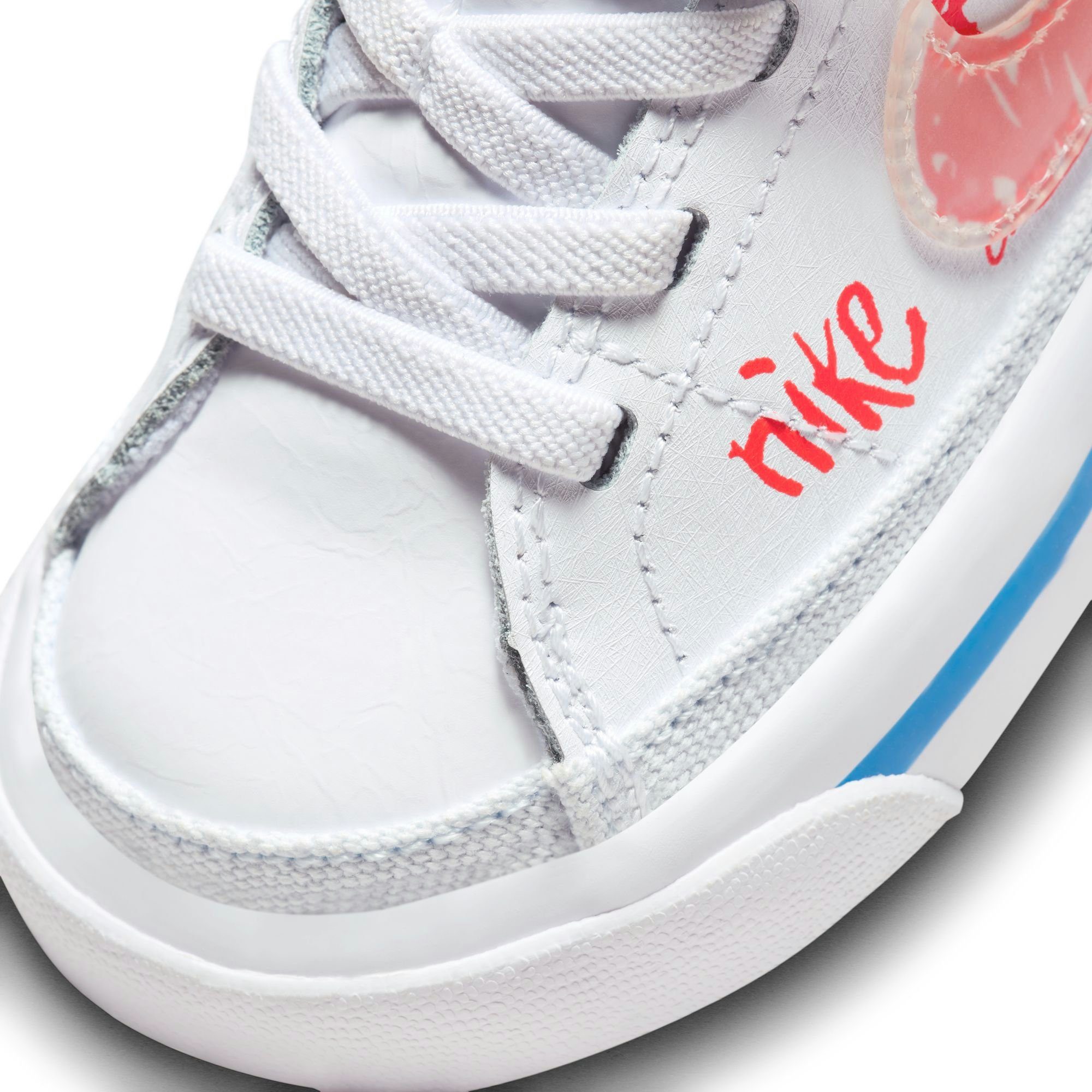 Nike Sportswear Sneakers COURT LEGACY S (TD)