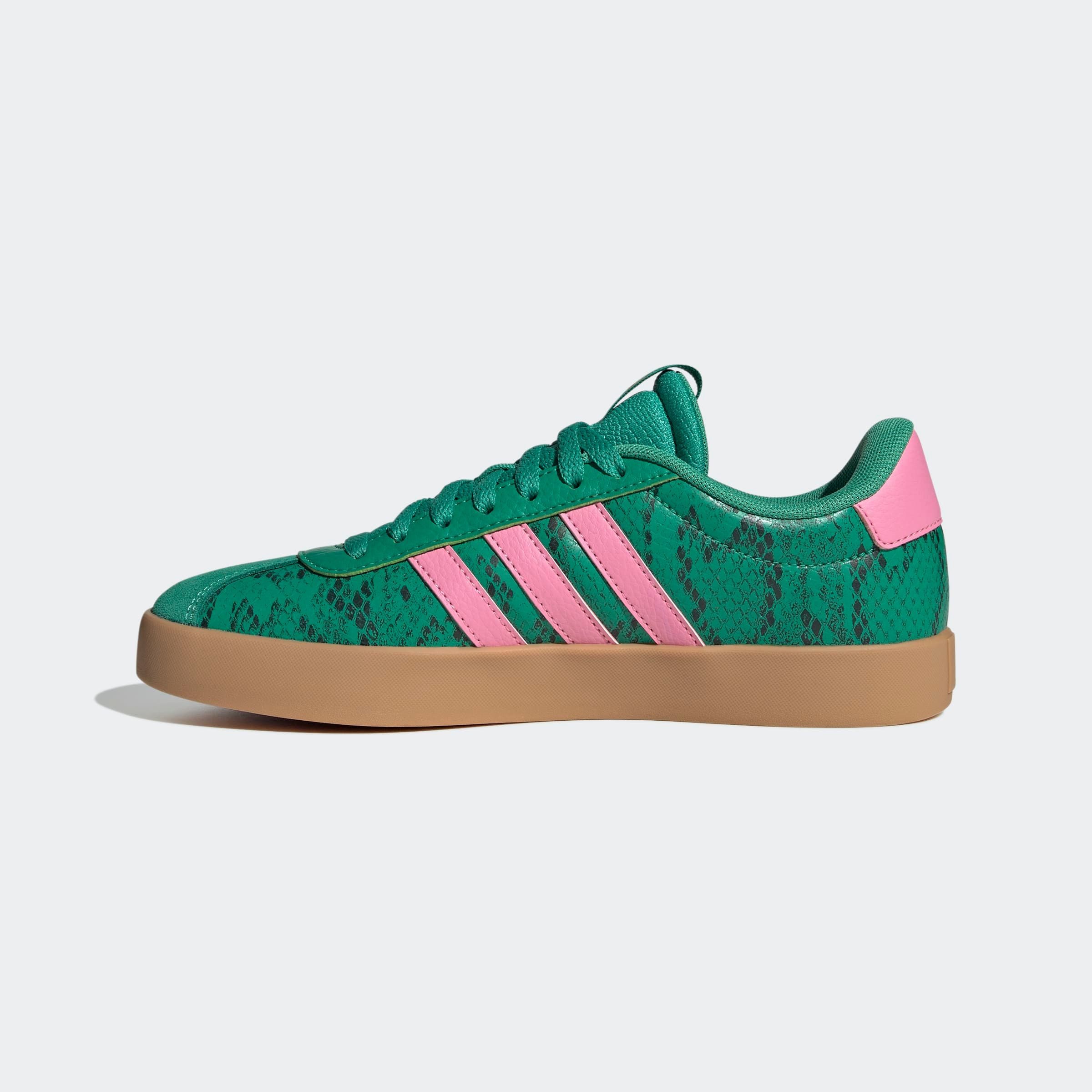adidas Sportswear Sneakers VL COURT 3.0 Ontwerp geïnspireerd door de adidas Samba