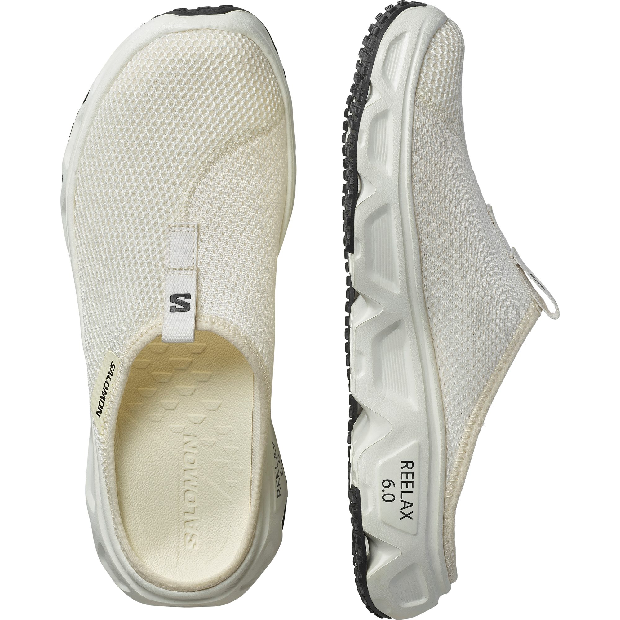 Salomon Pantoffels REELAX SLIDE 6.0