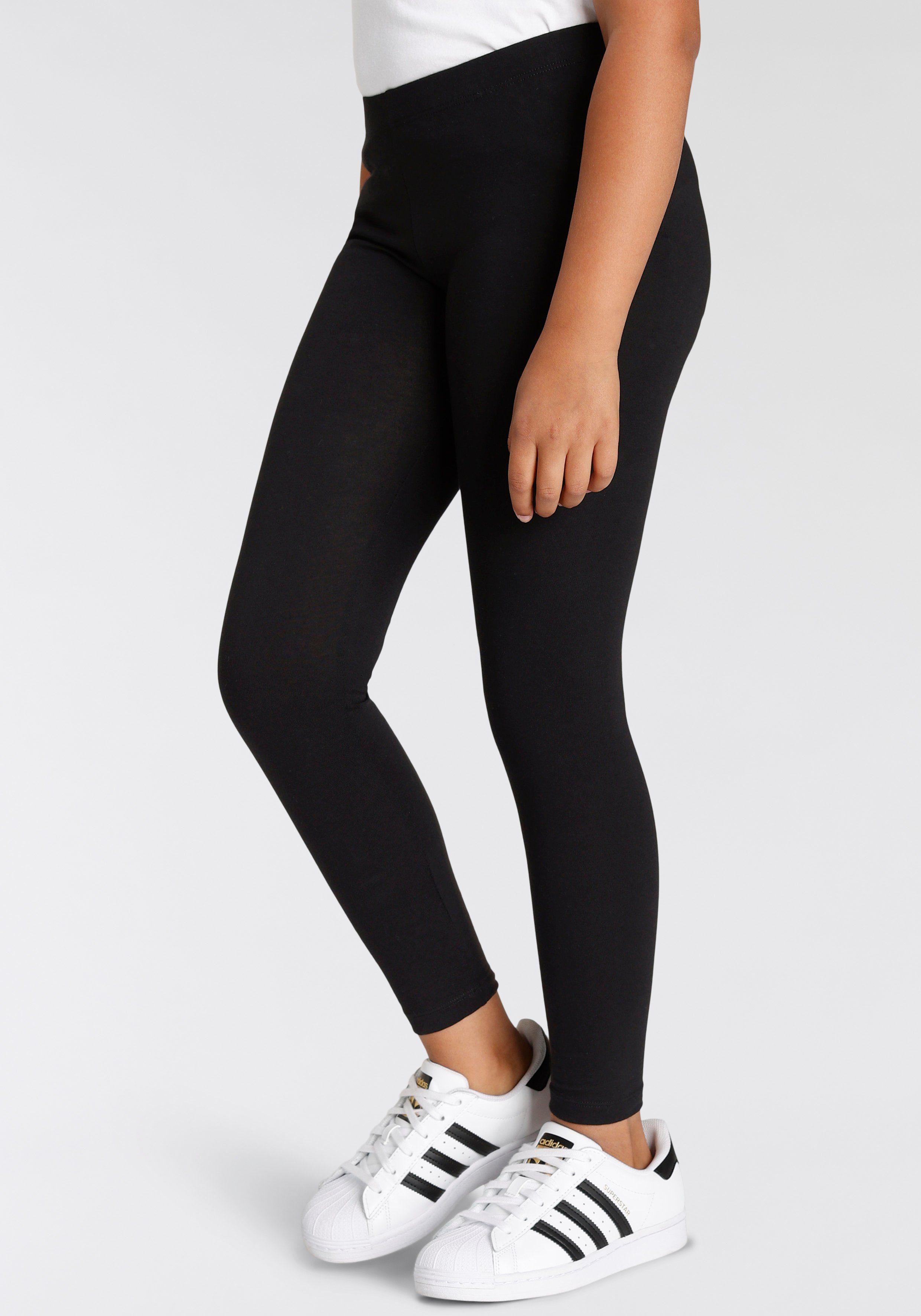 KIDSWORLD Legging Basis leggings voor meisjes