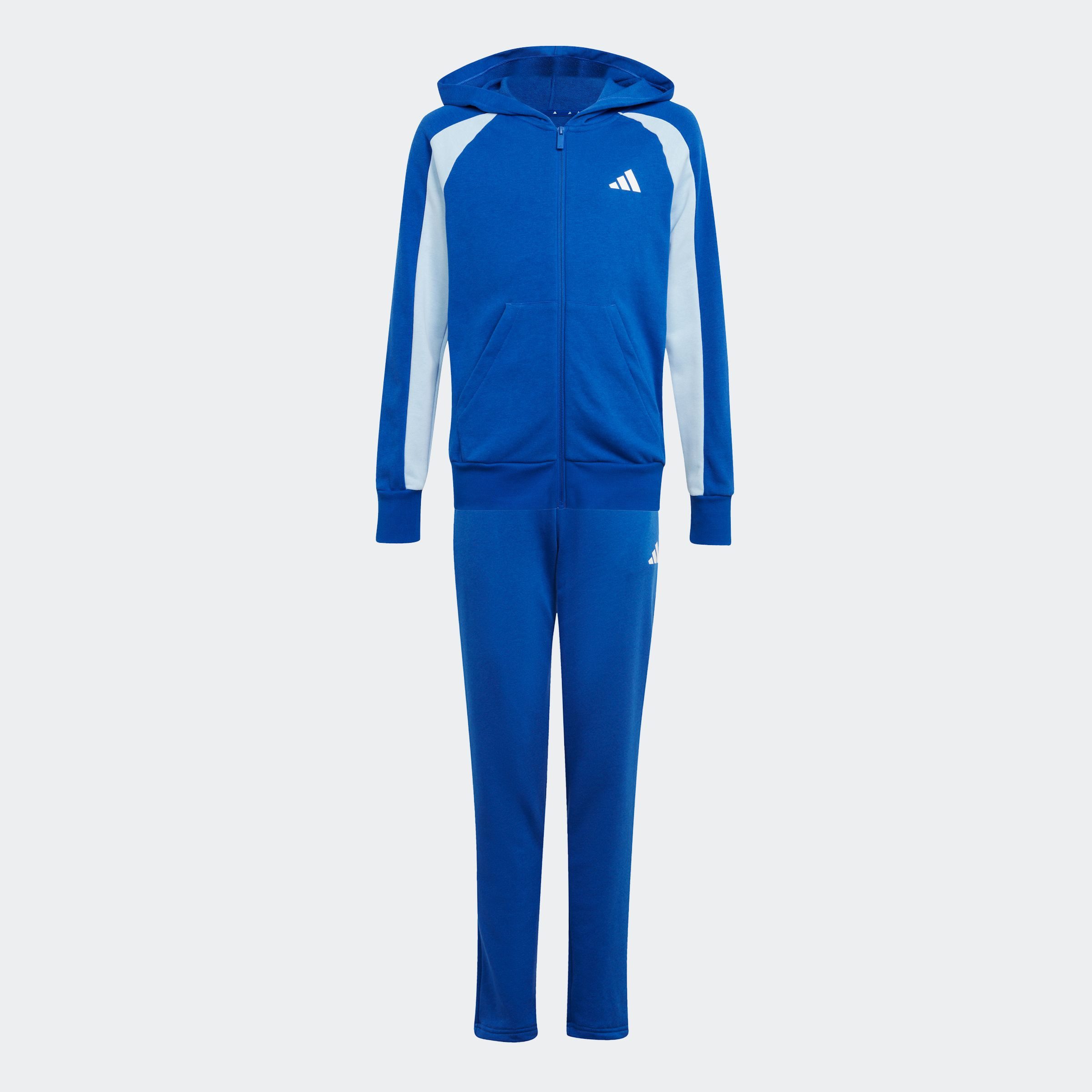 adidas Sportswear Trainingspak J CB FT TS (2-delig)