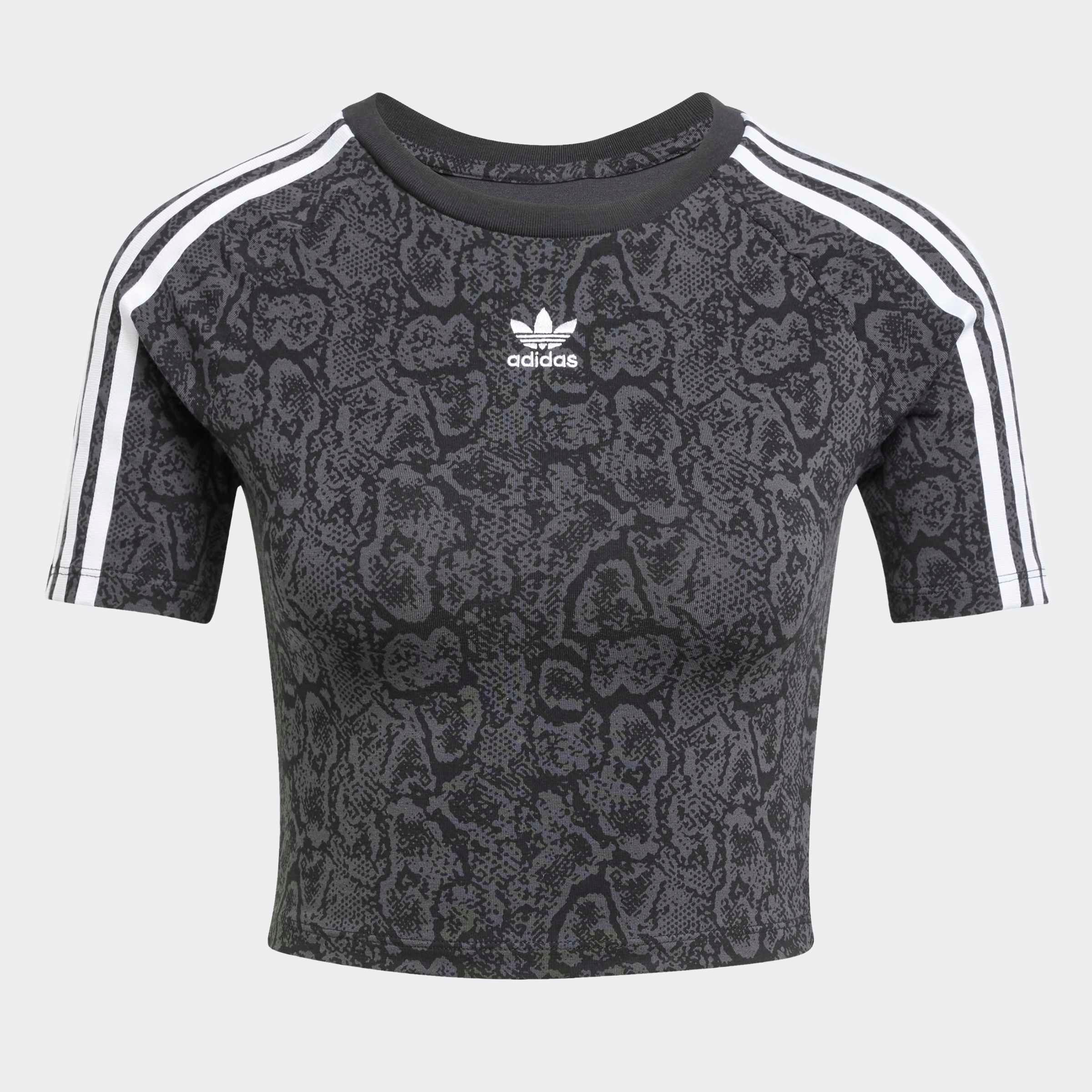 adidas Originals T-shirt SNAKE BABY TEE