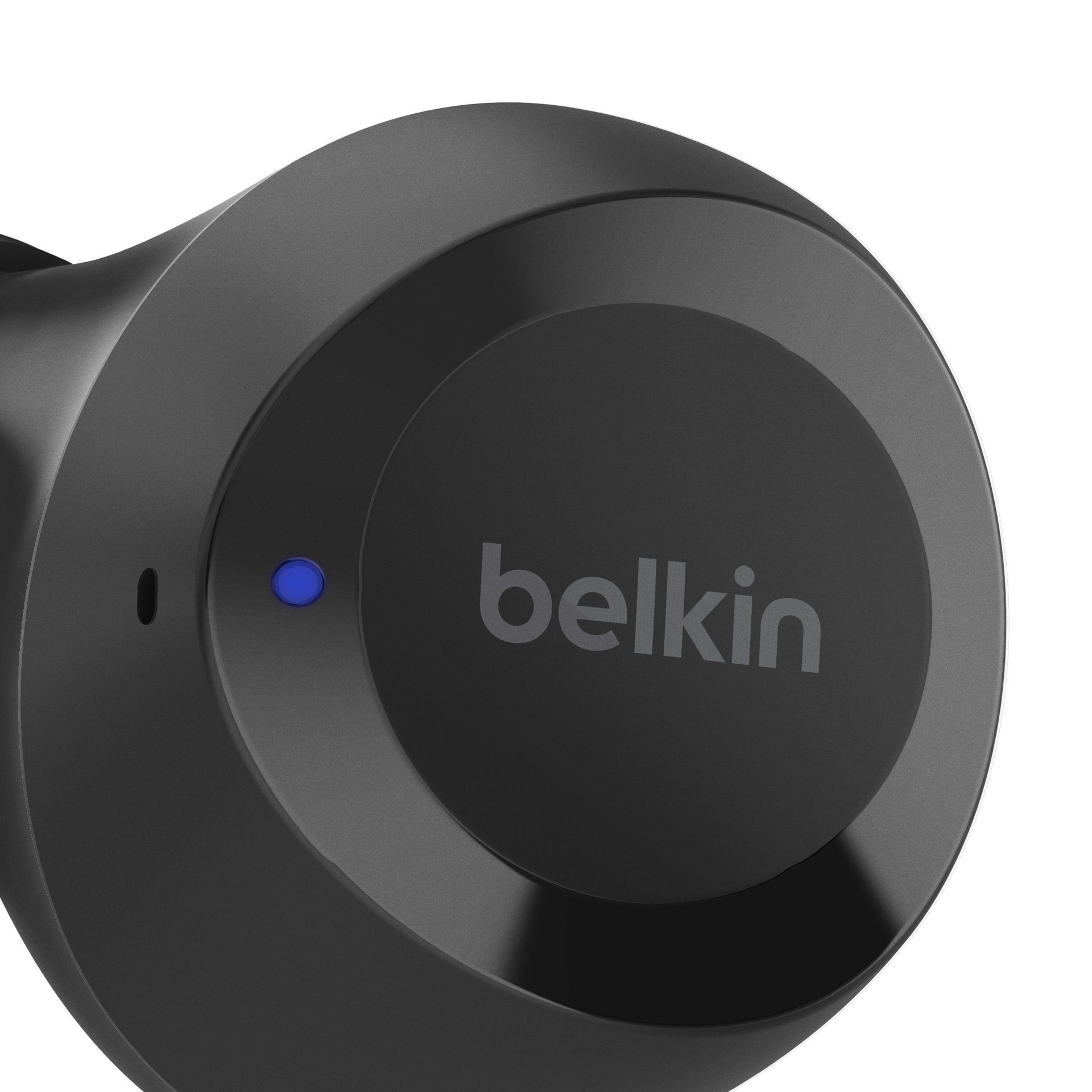 Belkin In-ear koptelefoon SoundForm Bolt draadloze in-ear koptelefoon