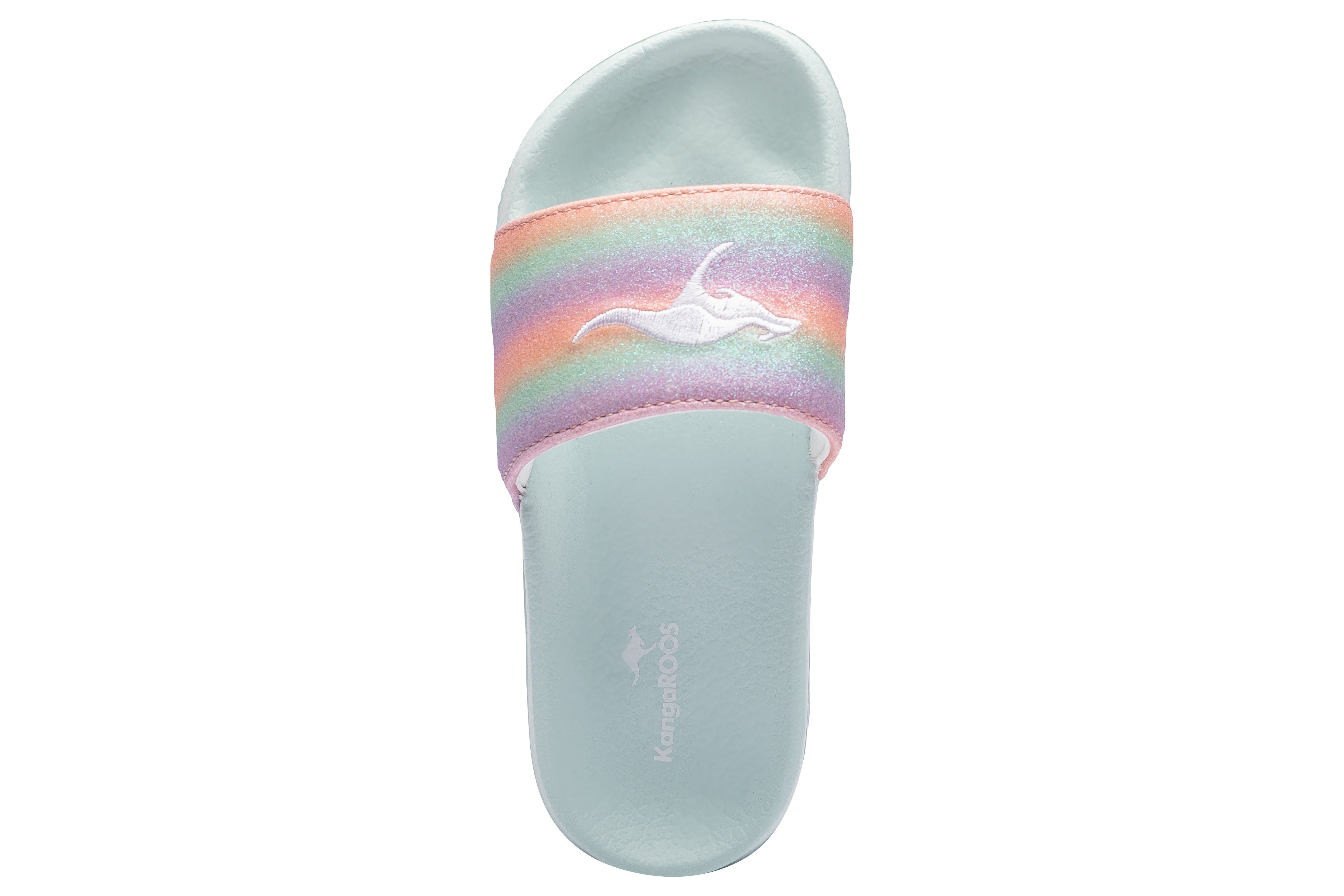 KangaROOS Badslippers K-Shine