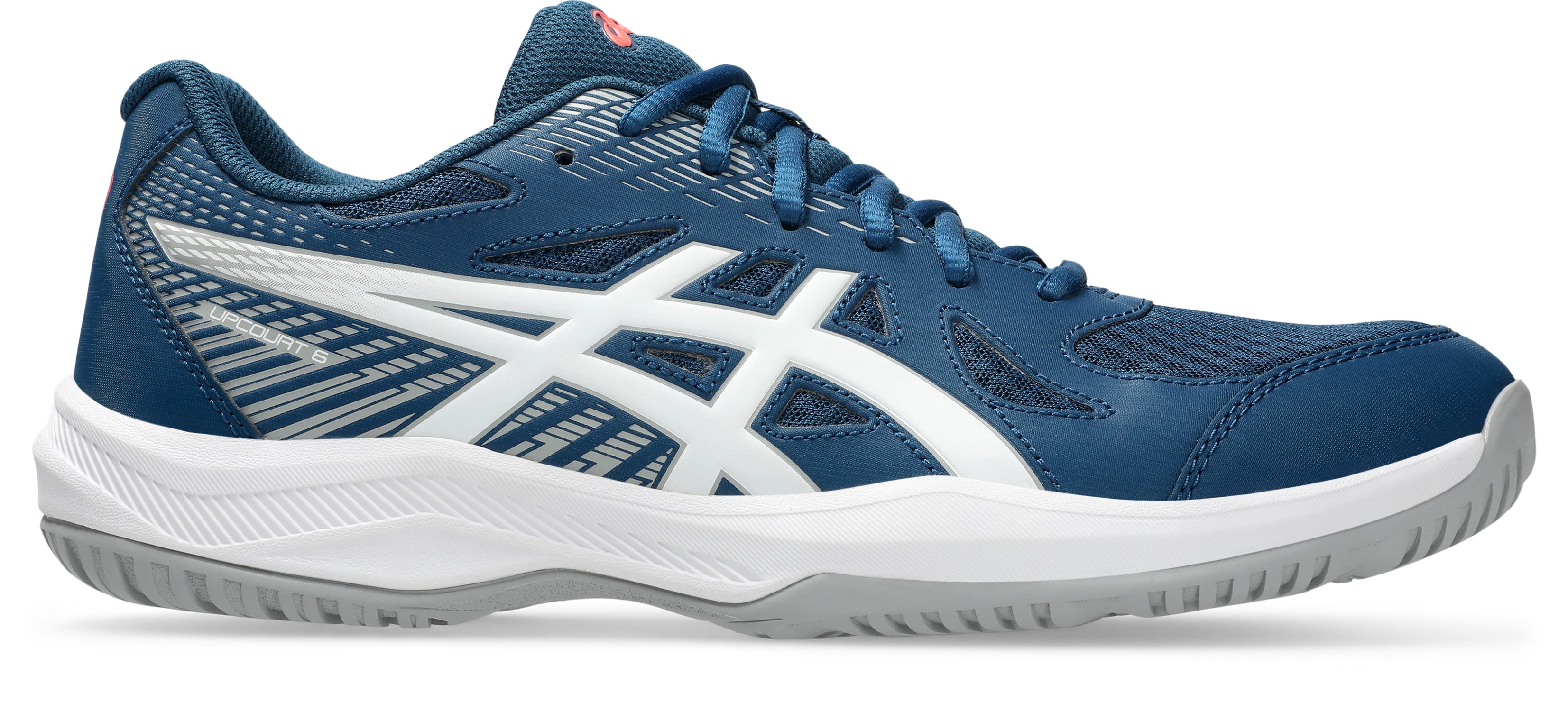 Asics Zaalschoenen UPCOURT 6 voor binnensport