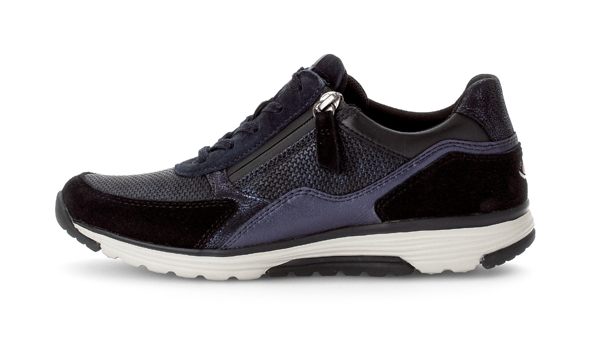 Gabor Rollingsoft Sneakers met sleehak