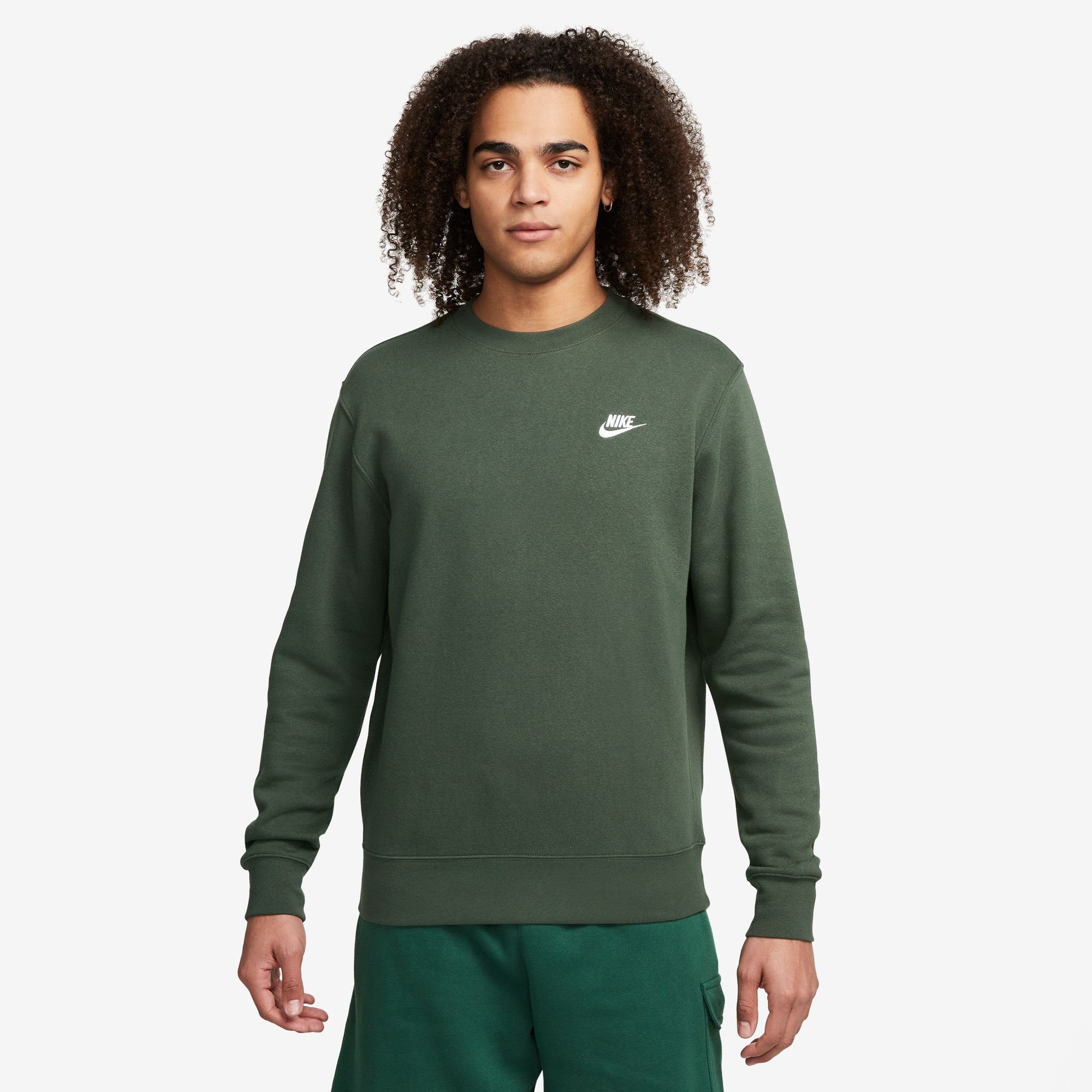 Nike Sportswear Sweatshirt CLUB FLEECE CREW