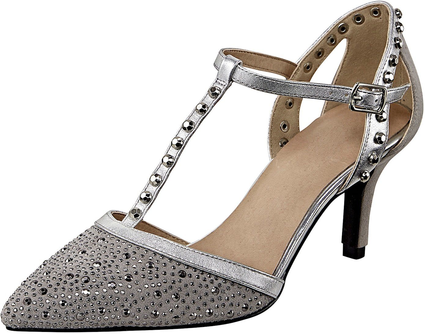 heine Pumps