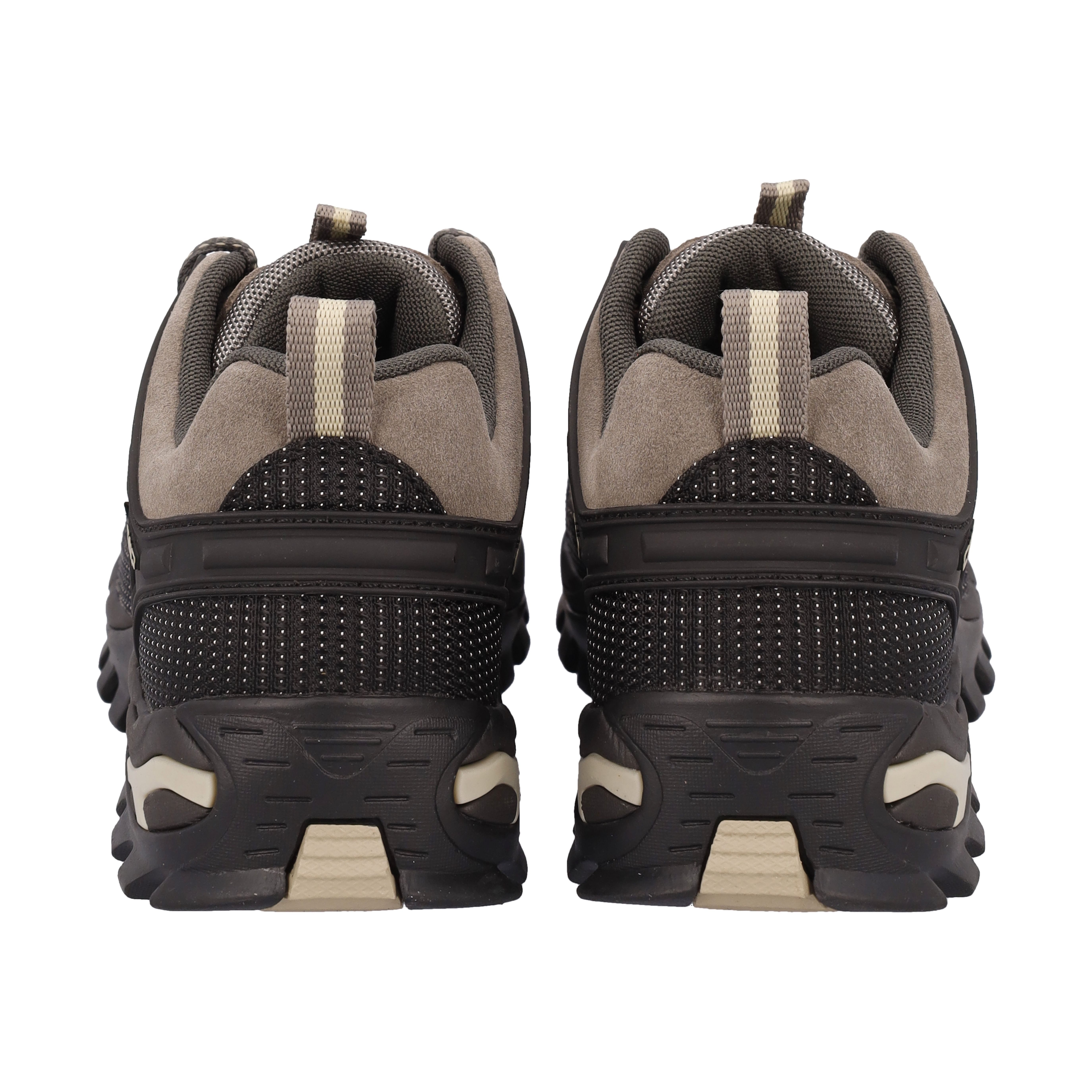 CMP Wandelschoenen RIGEL LOW WMN TREKKING SHOES WP