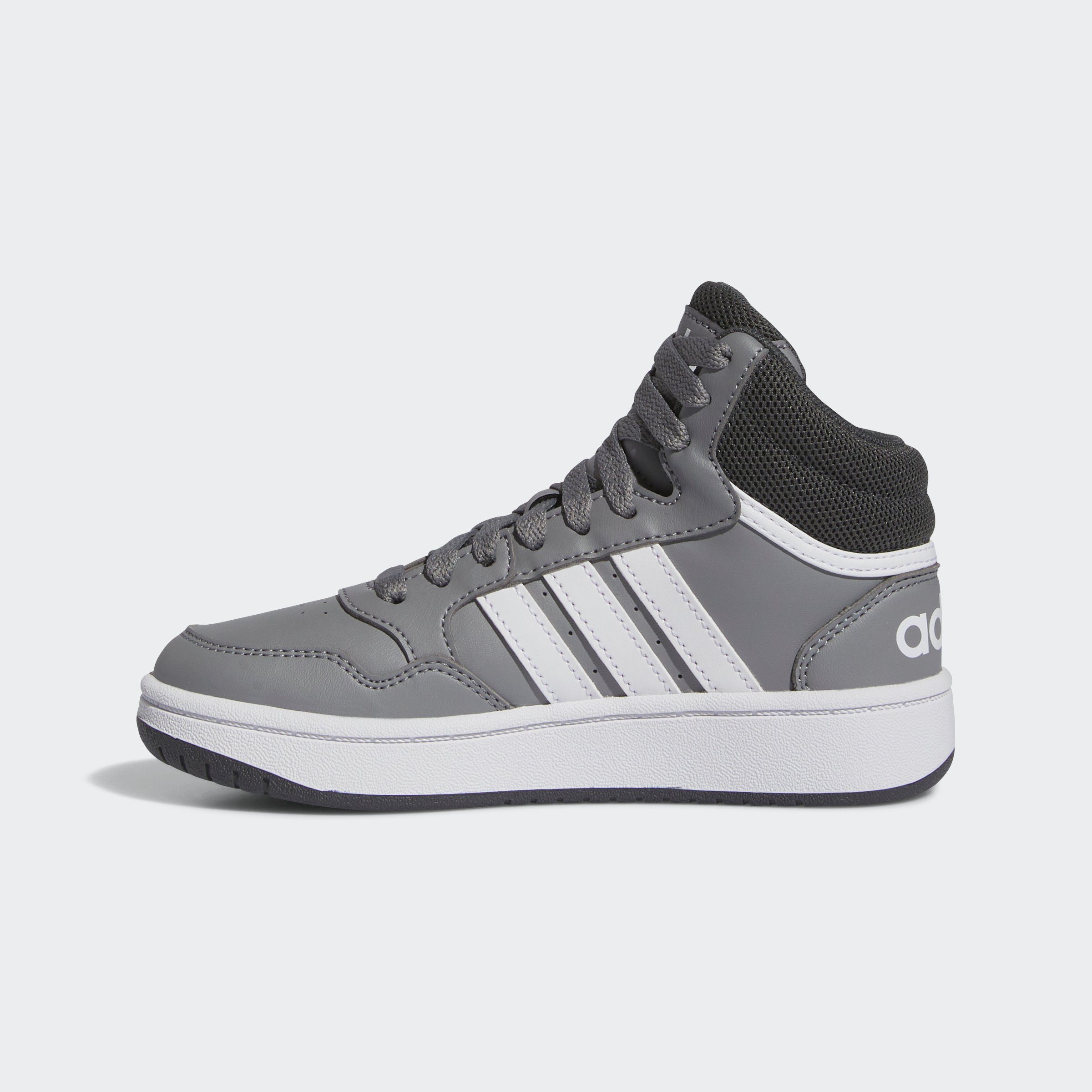 adidas Sportswear Sneakers HOOPS MID 3.0 K