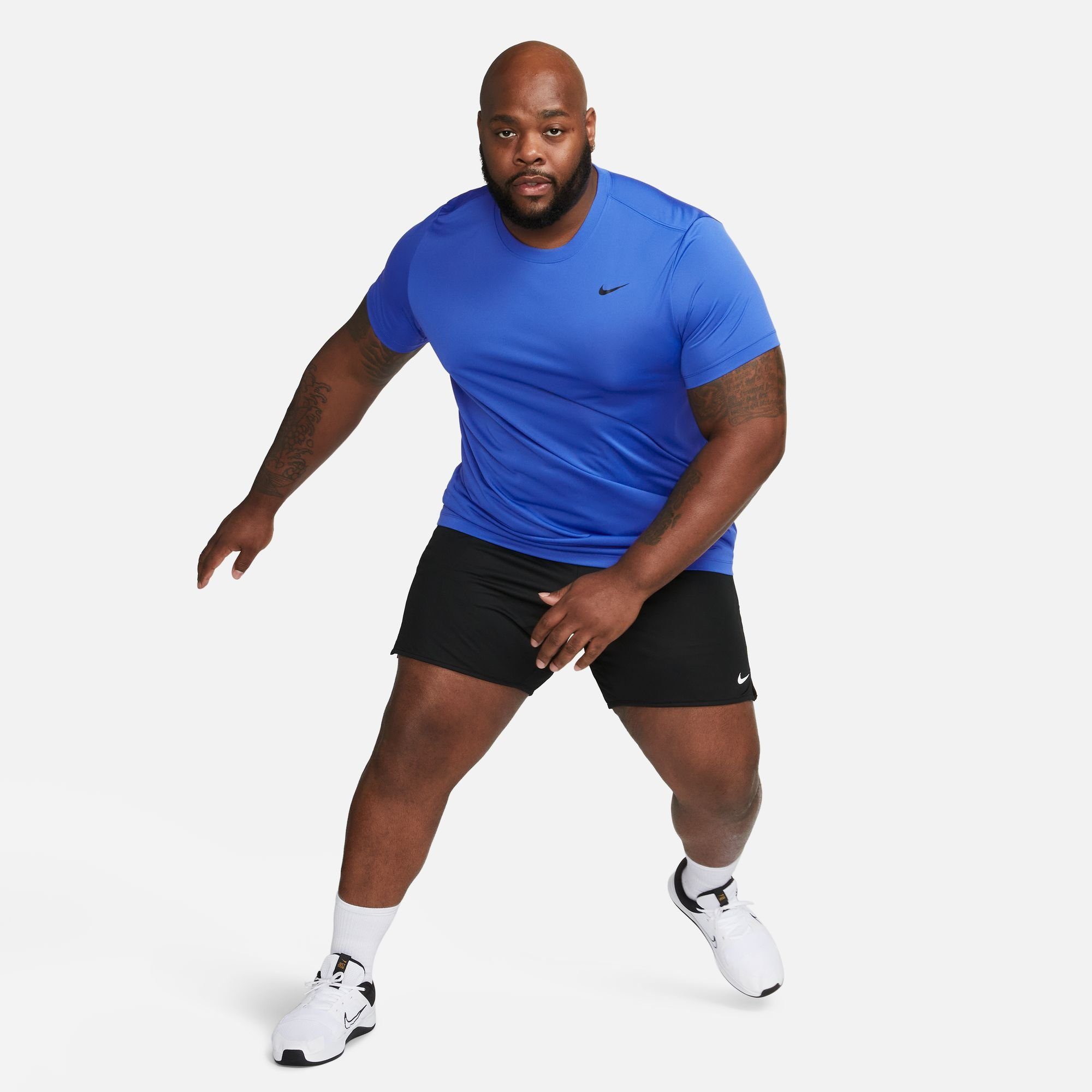 Nike Trainingsshirt DRI-FIT LEGEND MEN'S FITNESS T-SHIRT