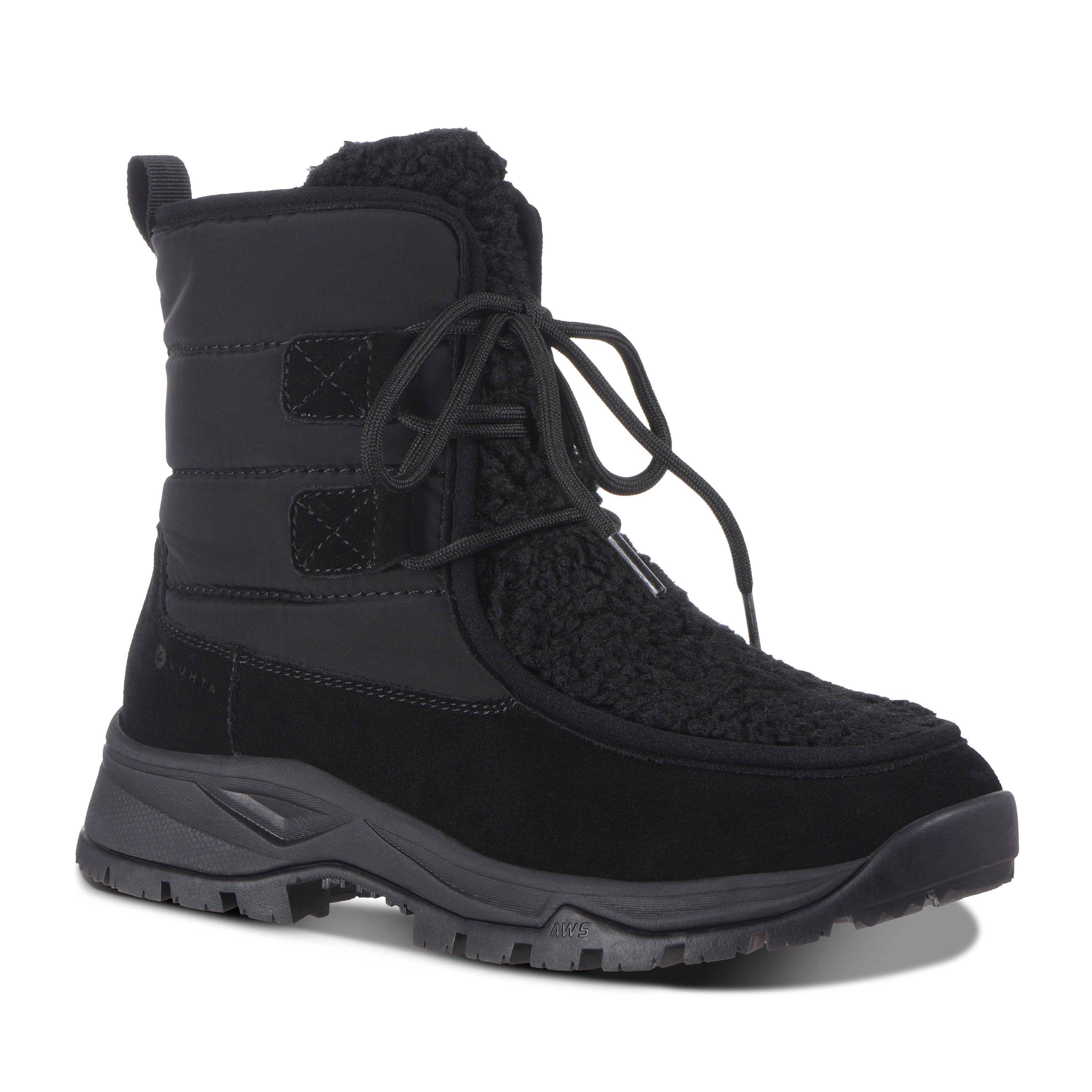 Luhta Winterlaarzen HOHTAVA MS Winterschoenen, winterlaarzen, snowboots, gevoerd