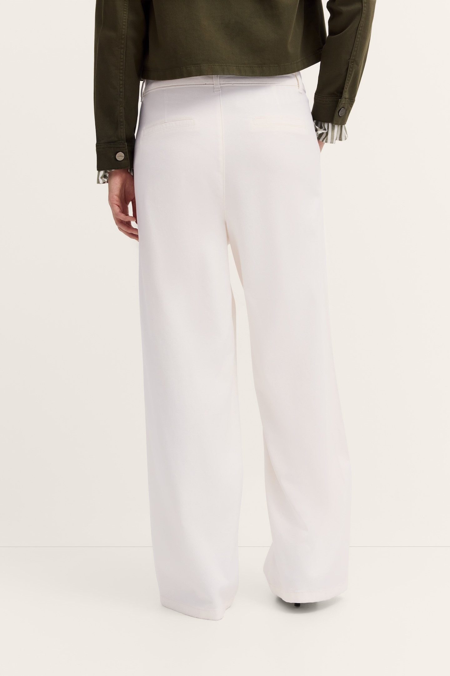 Bugatti 5-pocket jeans Prettige pasvorm met flexcity stretch