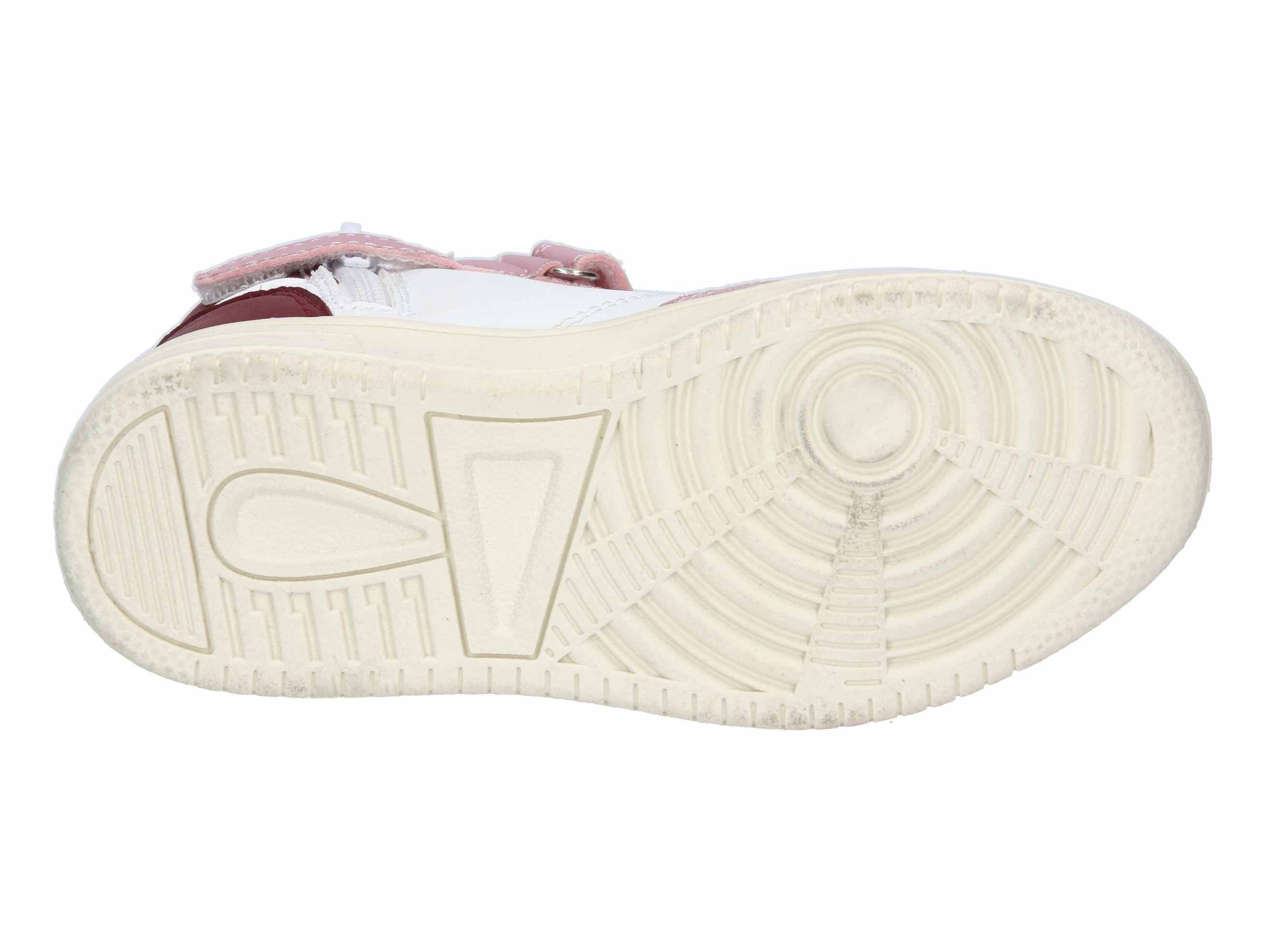 Lico Sneakers Vrijetijdslaarzen Chad VS High