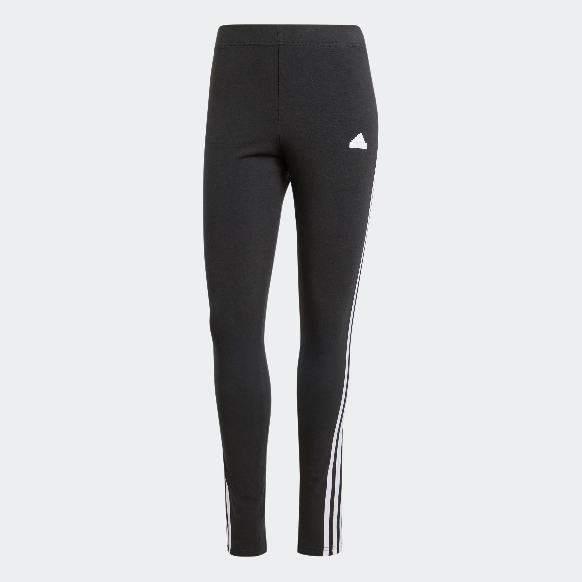 adidas Sportswear Legging W FI 3S LEGGING (1-delig)