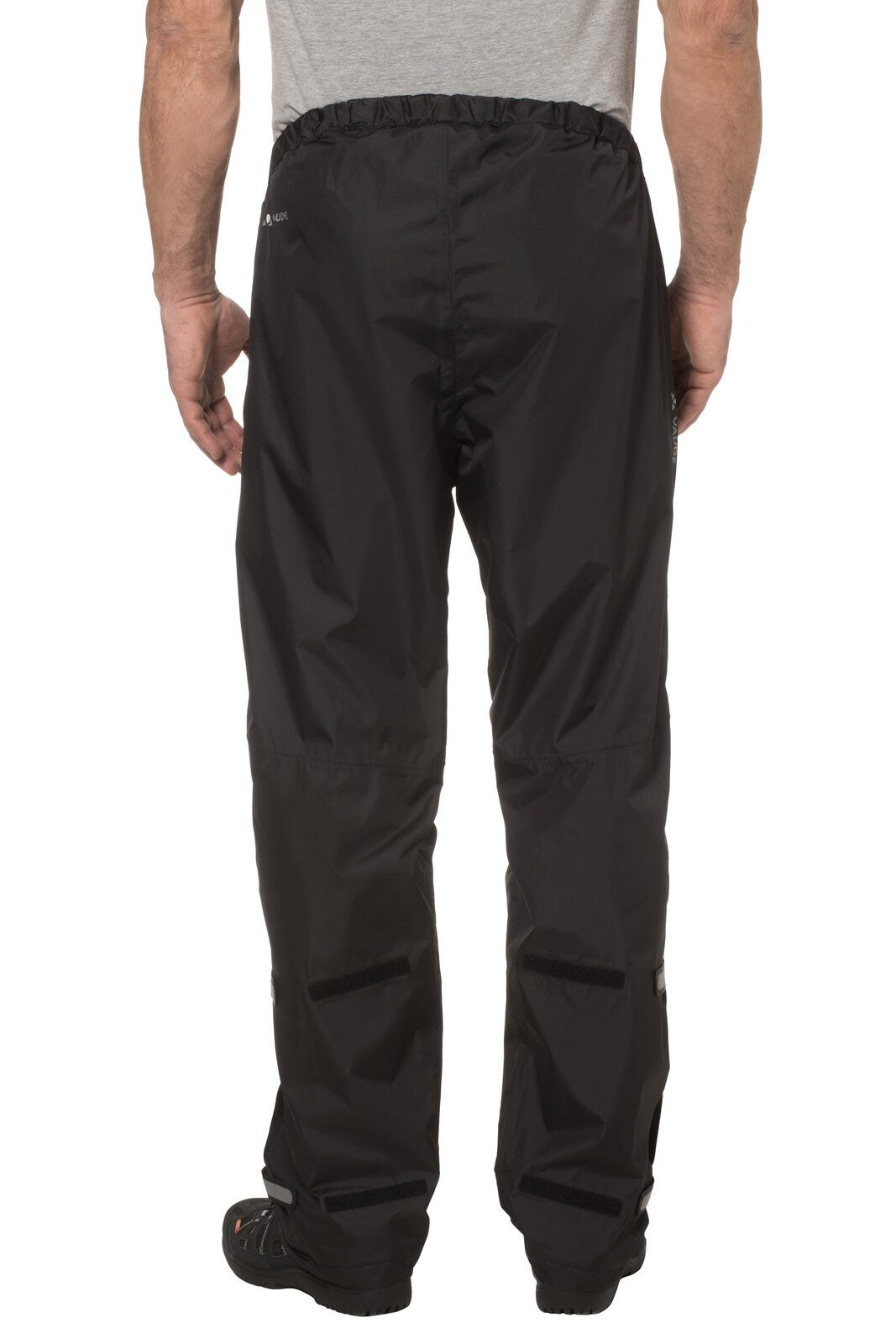 VAUDE Fietsbroek MEN'S FLUID PANTS II