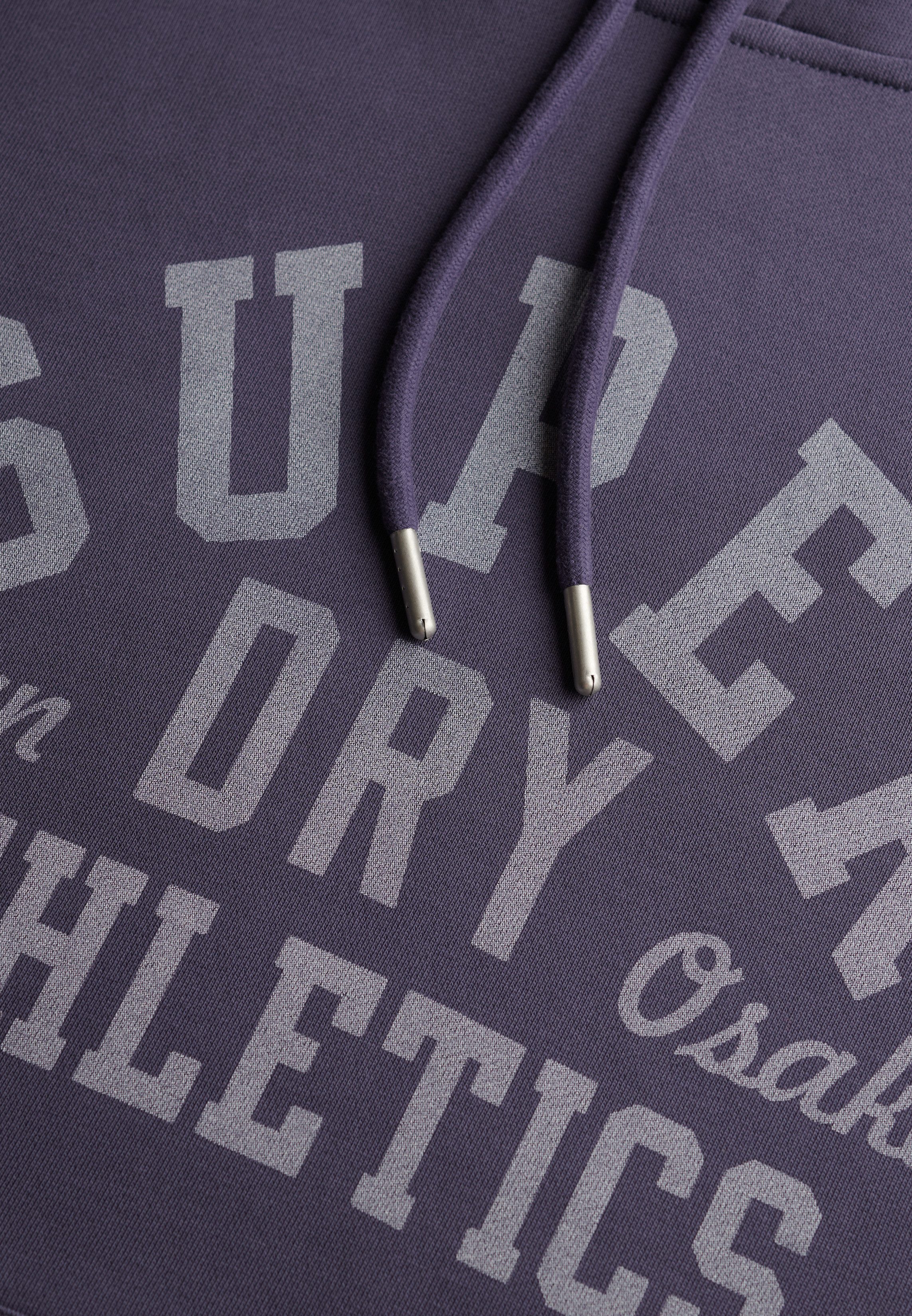 Superdry Hoodie SD-ATHLETIC ESS HOODIE