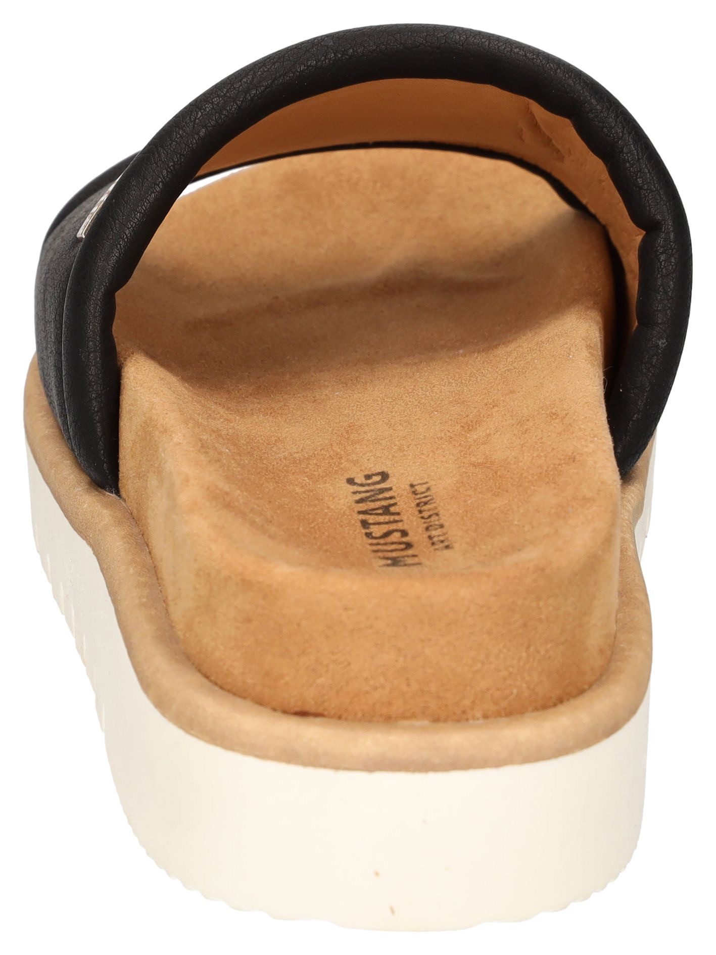 Mustang Shoes Slippers