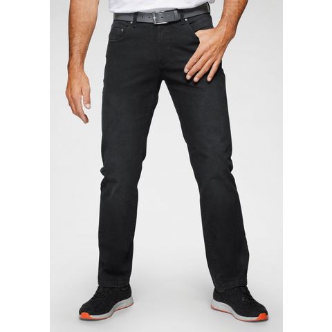 Pioneer Authentic Jeans straight jeans Ron